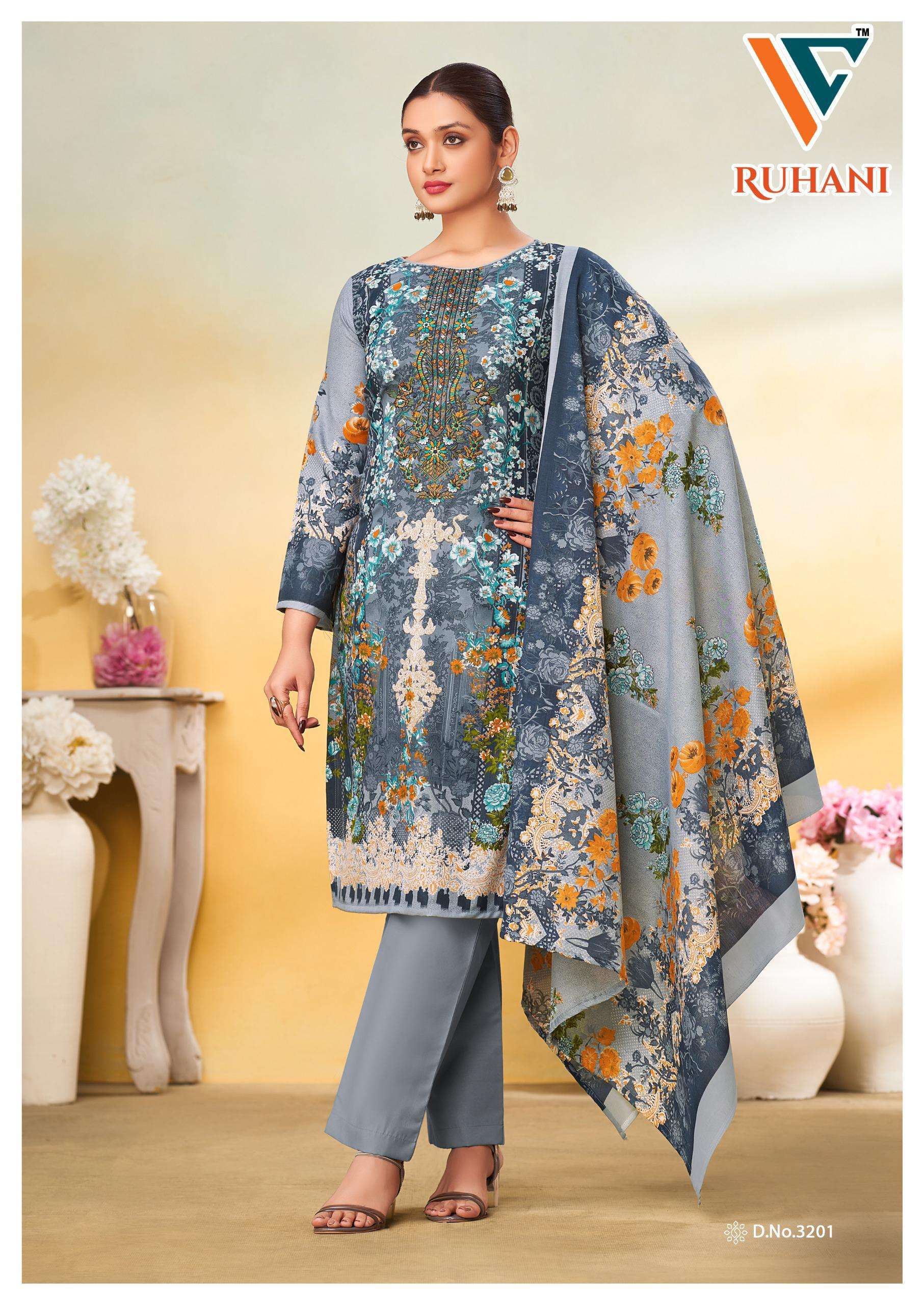 VANDANA CREATION RUHANI‎‎ VOL 32