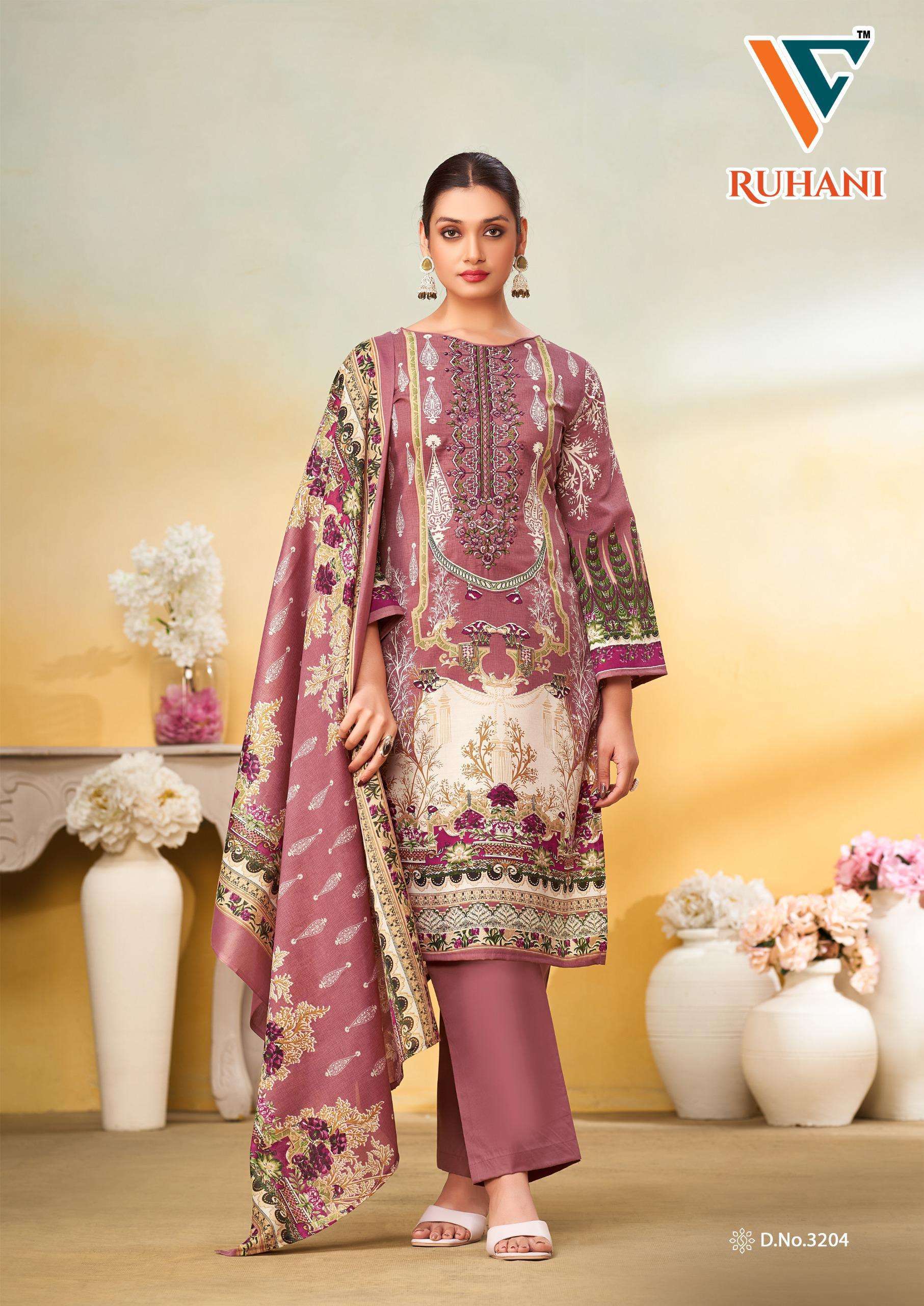 VANDANA CREATION RUHANI‎‎ VOL 32