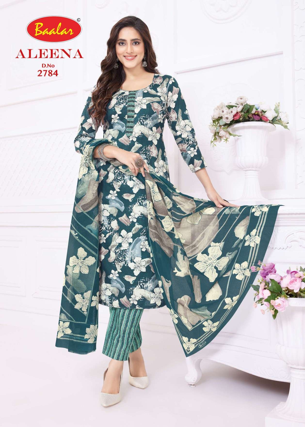 BAALAR ALEENA VOL 27