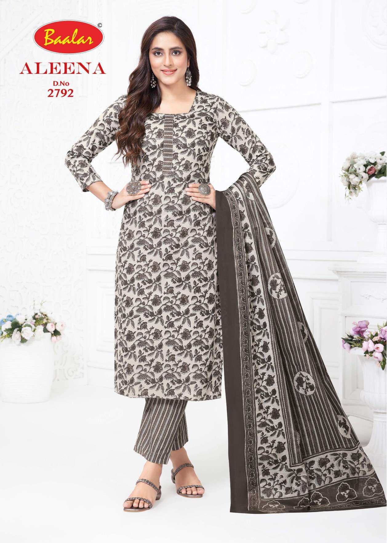 BAALAR ALEENA VOL 27