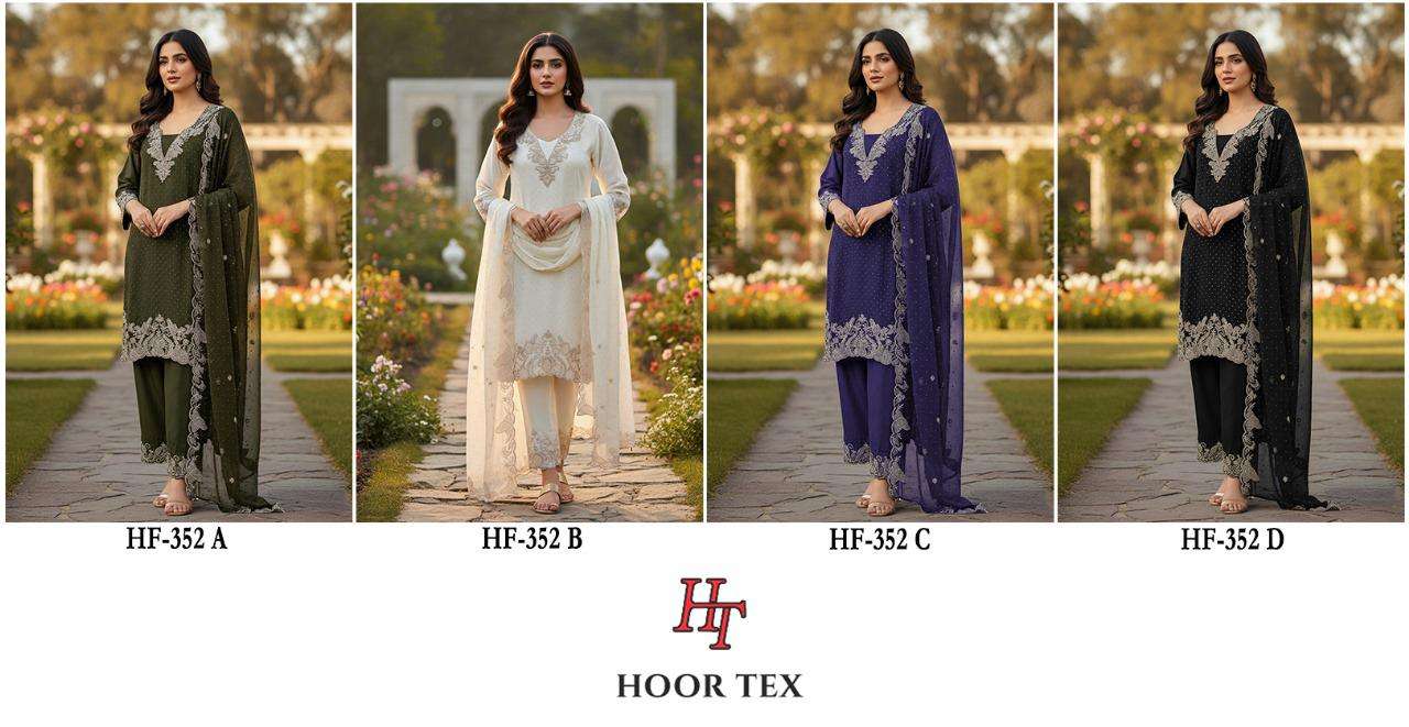 HOOR TEX HF 352
