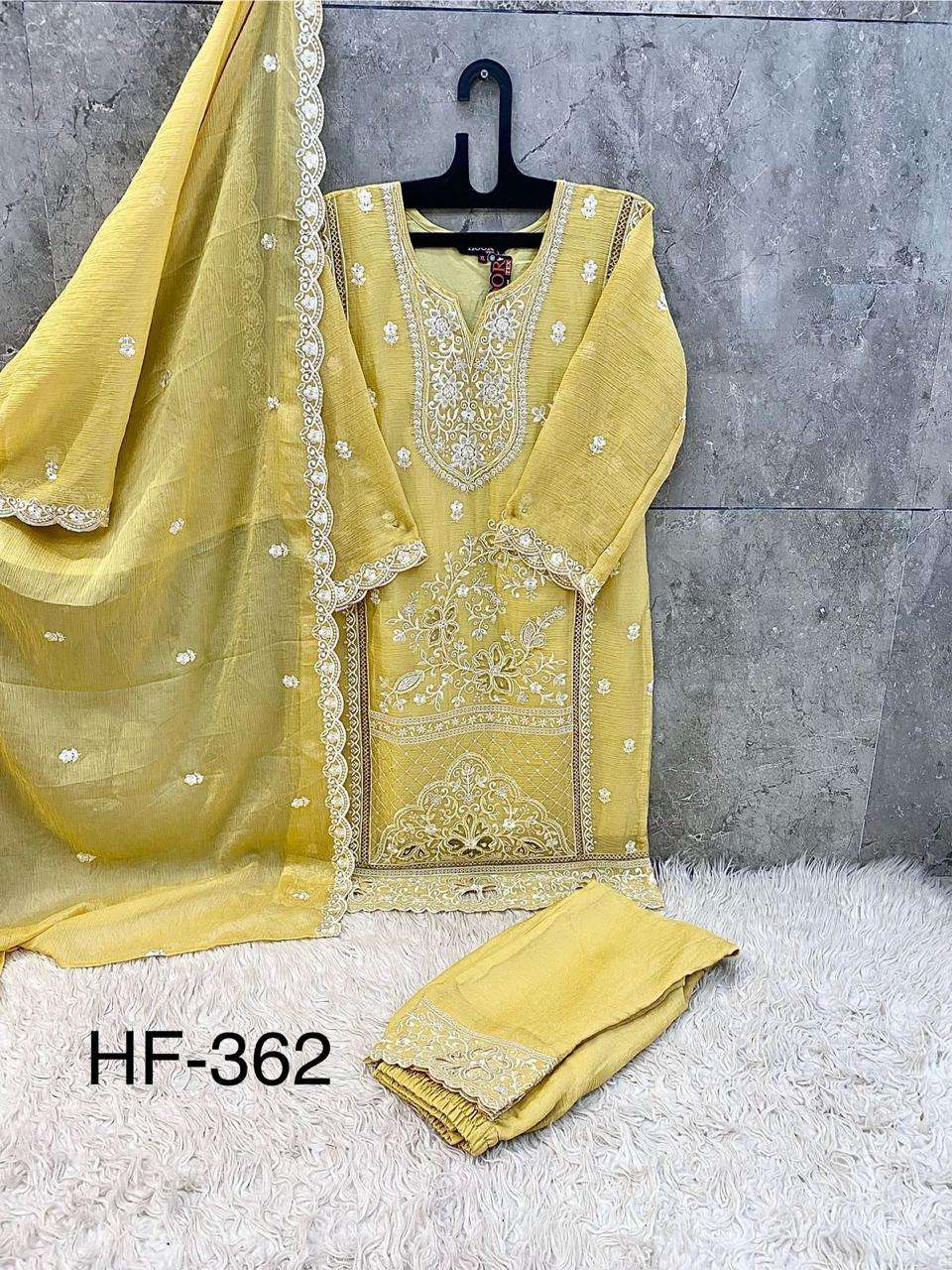 HOOR TEX HF 362