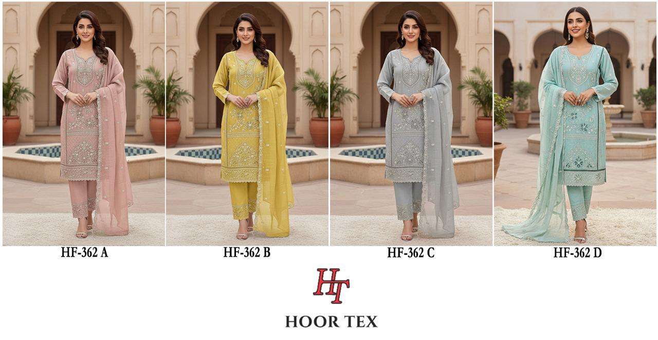HOOR TEX HF 362