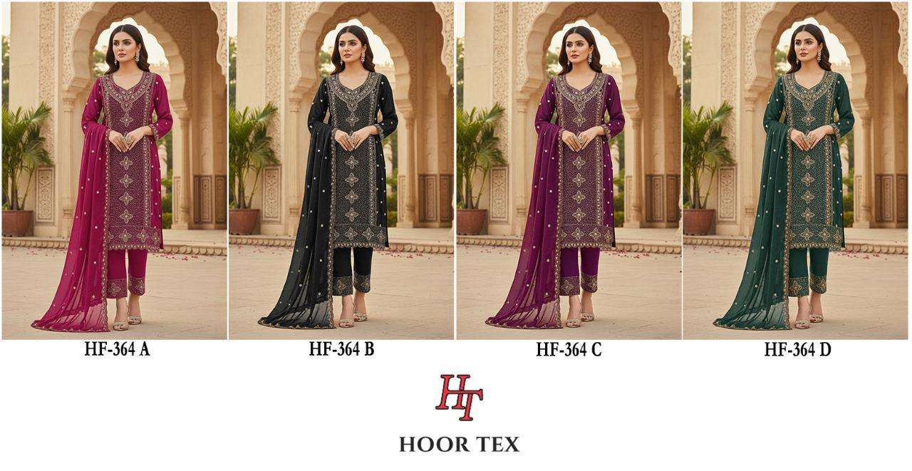 HOOR TEX HF 364 