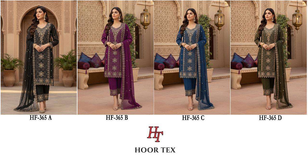 HOOR TEX HF 365