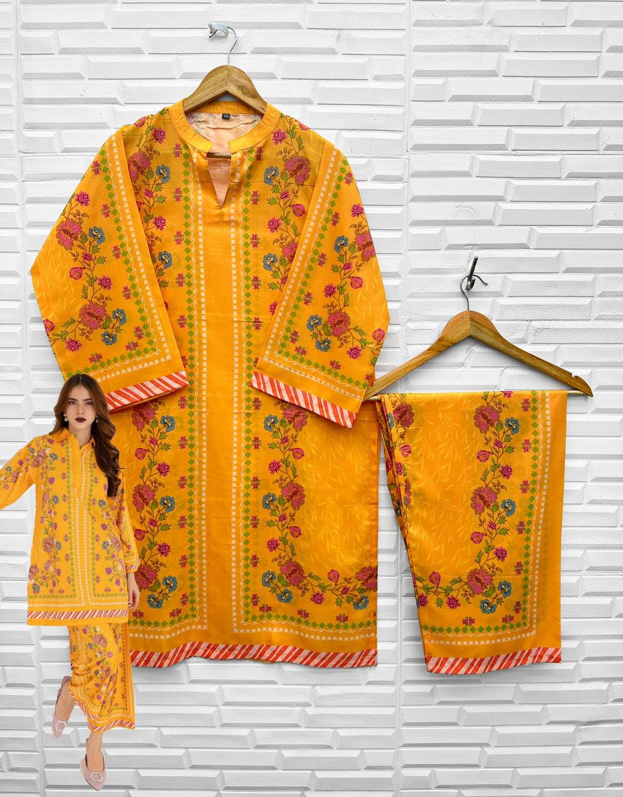 IZNIK TURKIS CO-ORD COLLECTION VOL 4