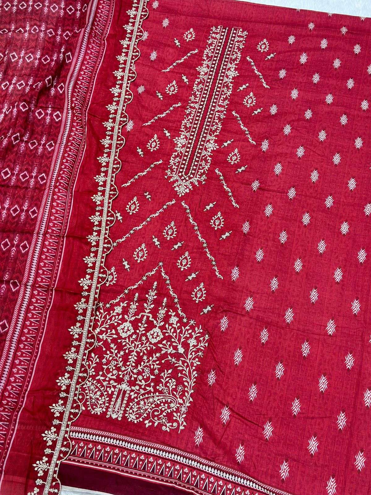 JIHAN BIN SAEED LAWN COLLECTION VOL 18