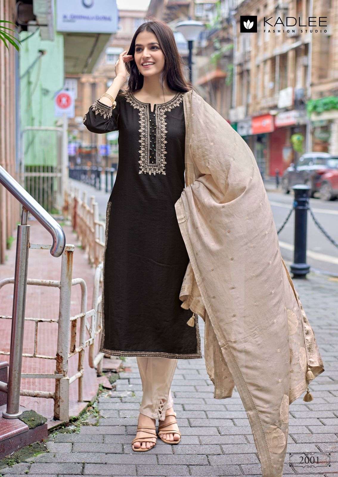 KADLEE FASHION KHANAK