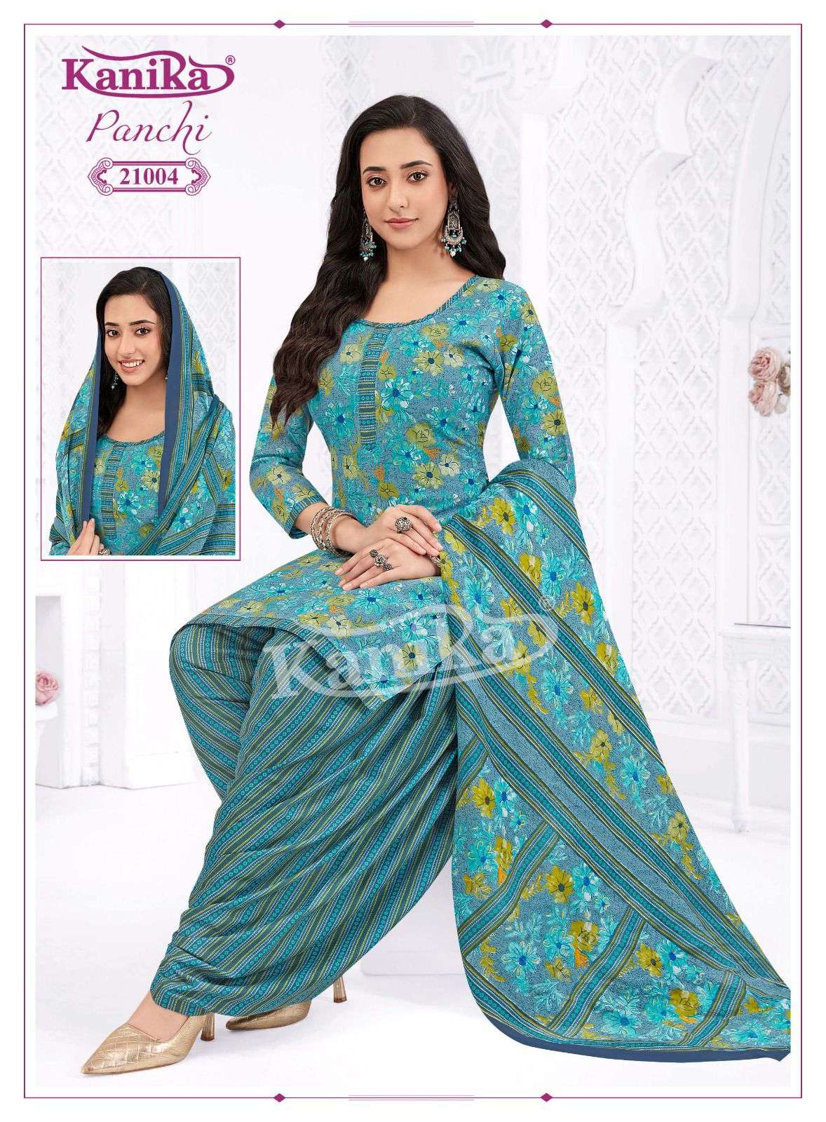 KANIKA PANCHI VOL 21 