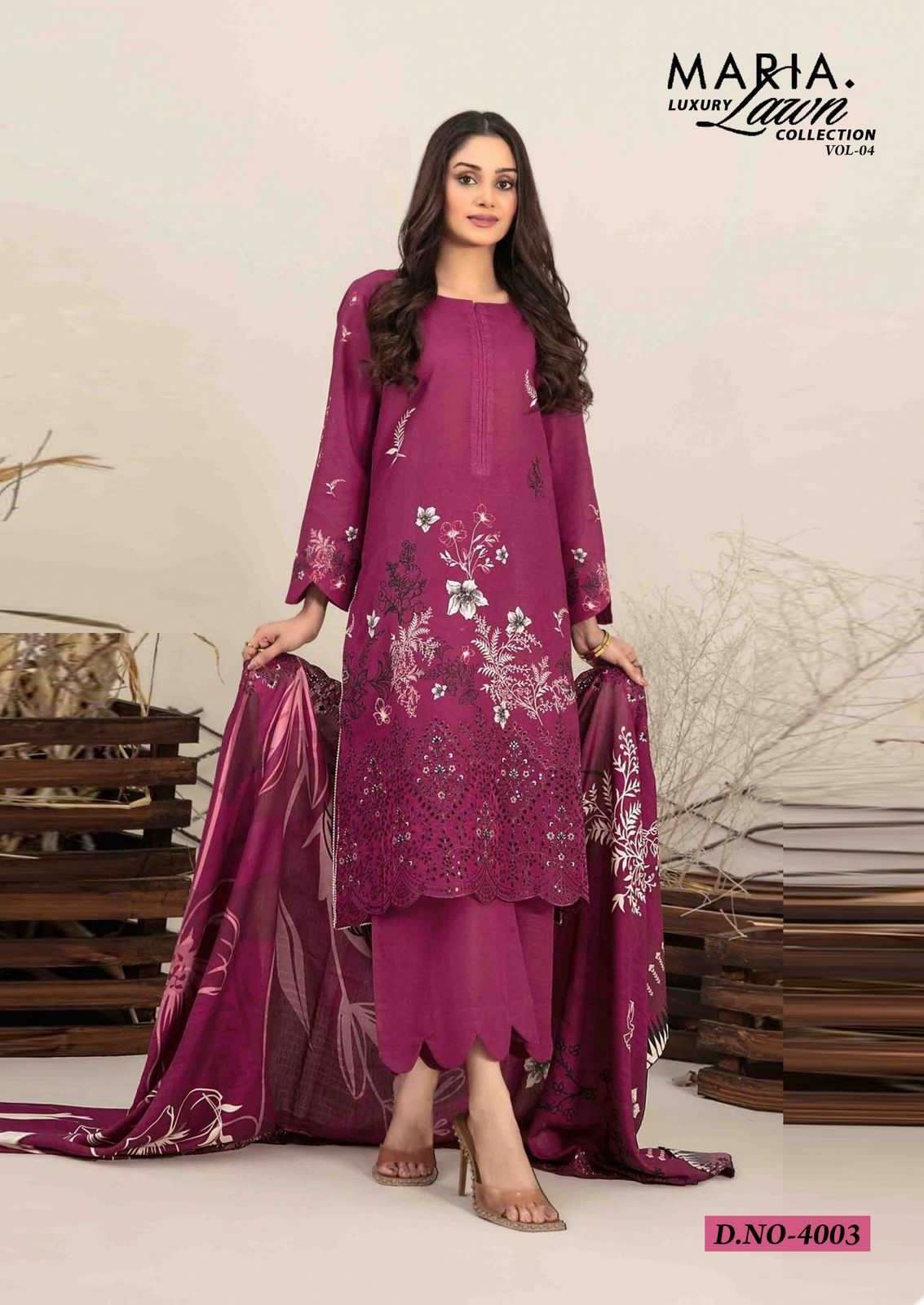 MISSWORLD CHOICE MARIA VOL 4