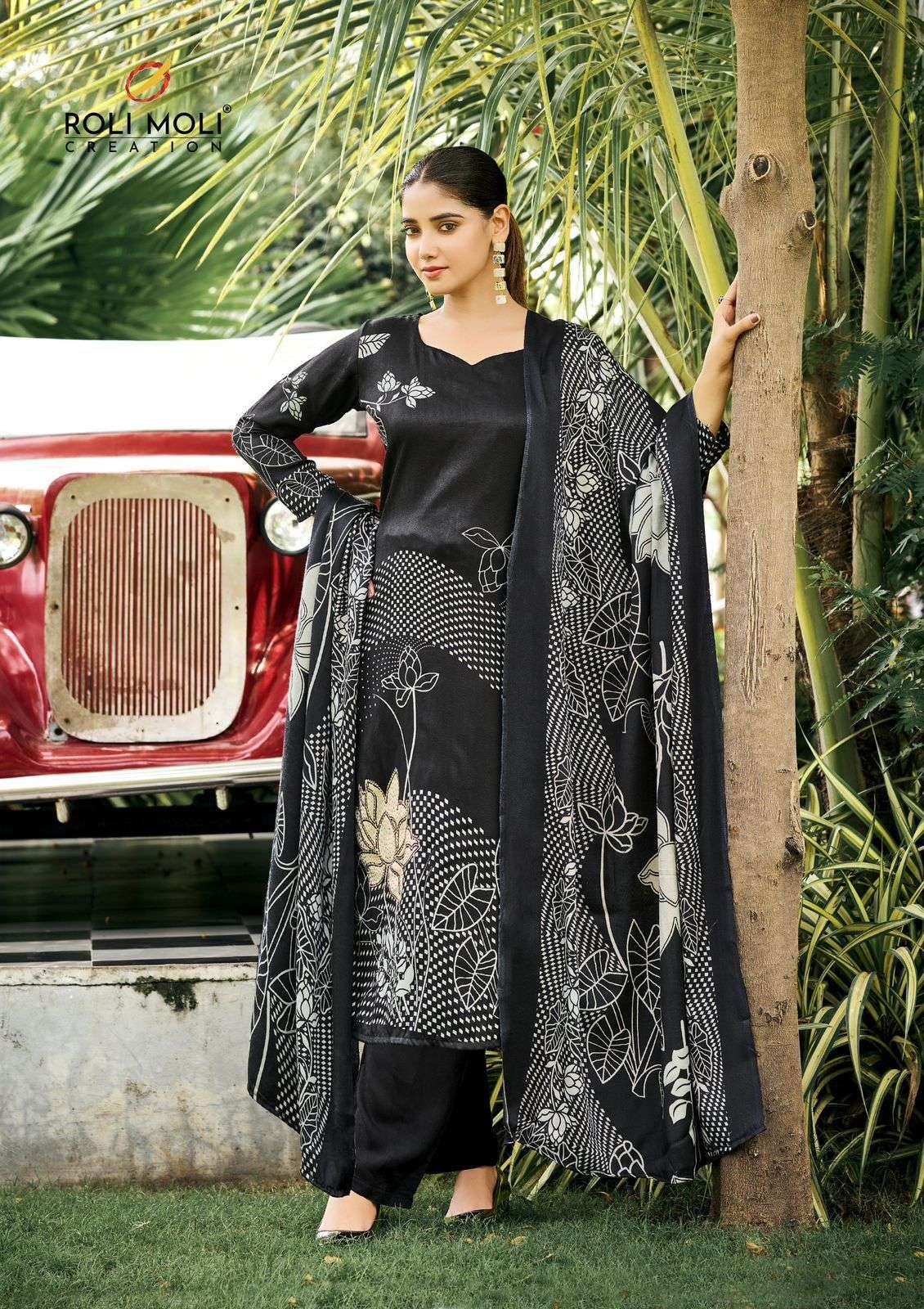 ROLI MOLI CREATION ARIA