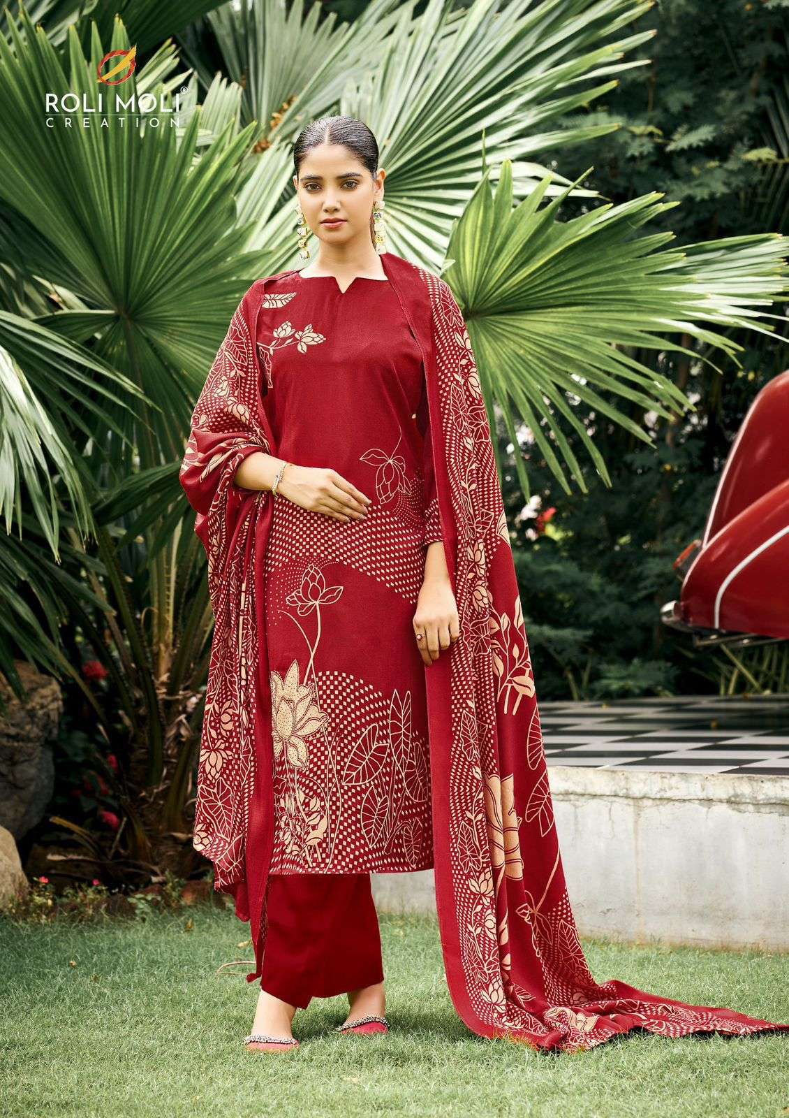 ROLI MOLI CREATION ARIA