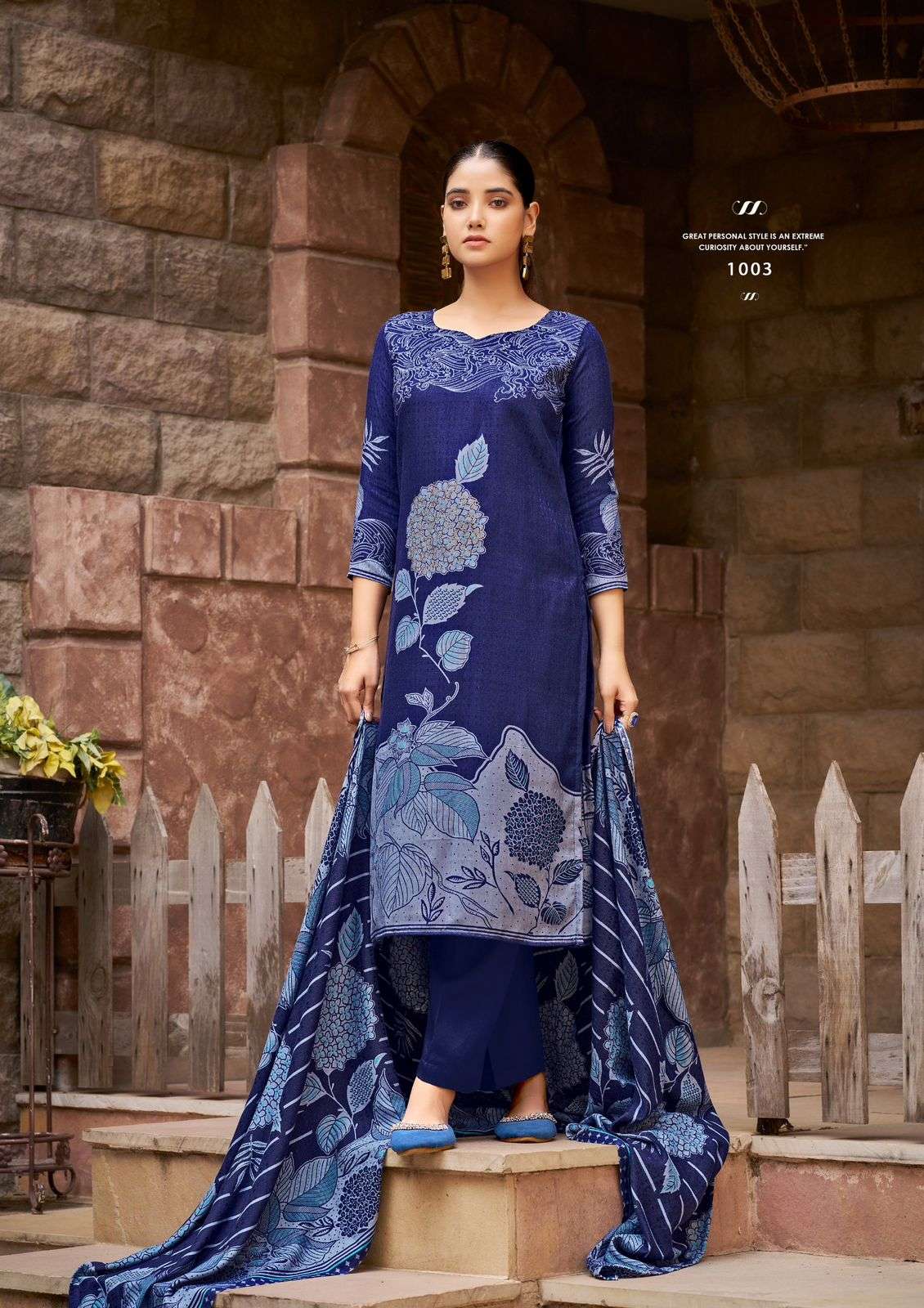 ROLI MOLI CREATION SAFINA