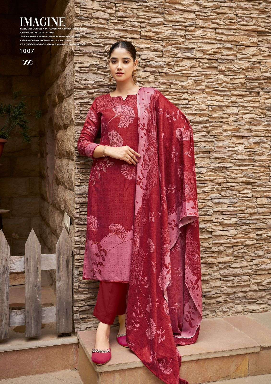 ROLI MOLI CREATION SAFINA