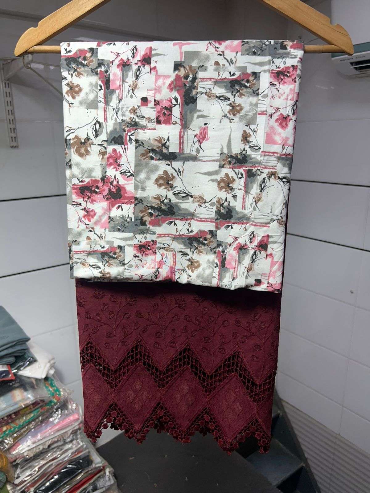 SF PREMIUM PAKISTANI SUITS COLLECTION VOL 1