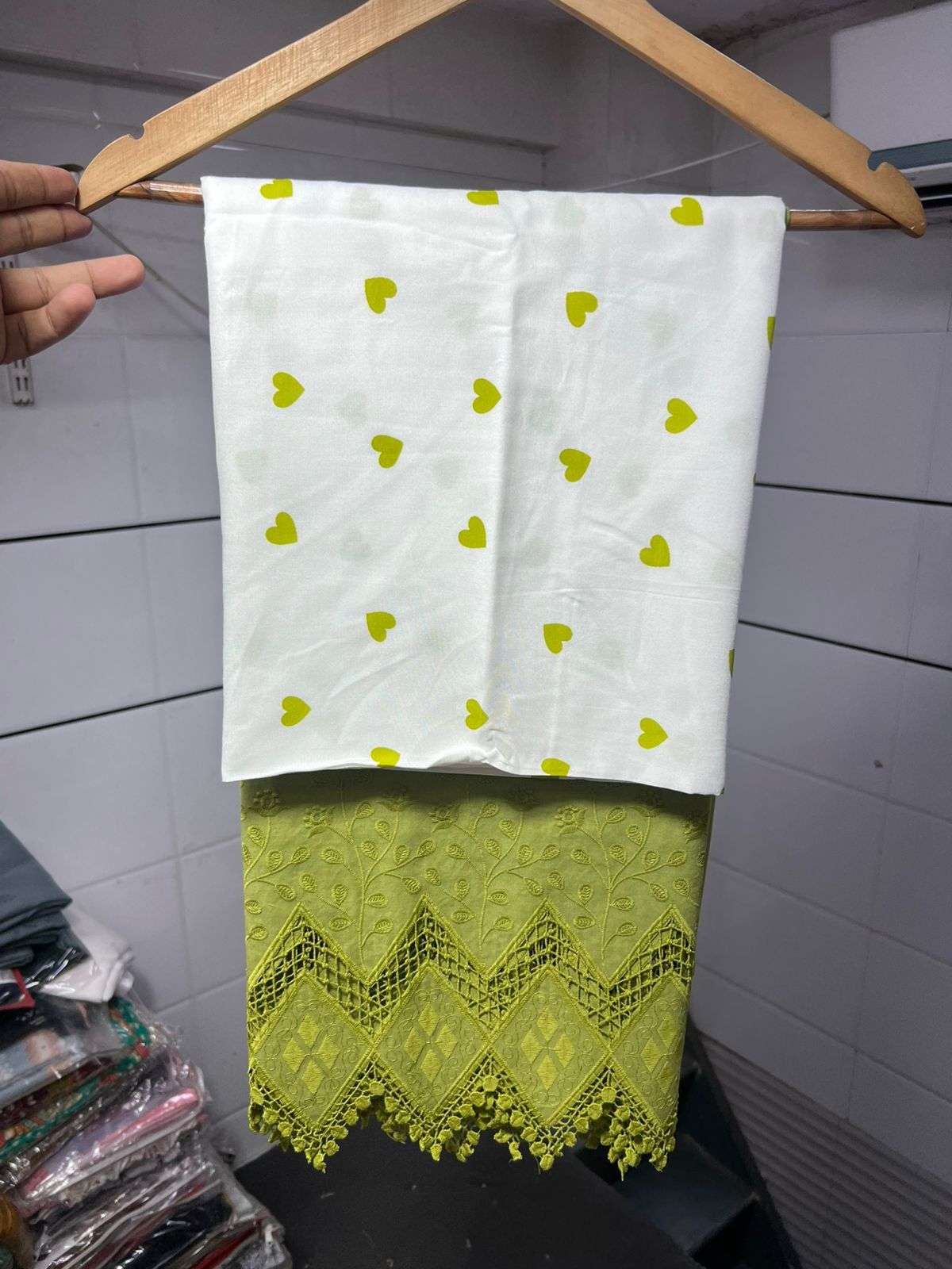 SF PREMIUM PAKISTANI SUITS COLLECTION VOL 1