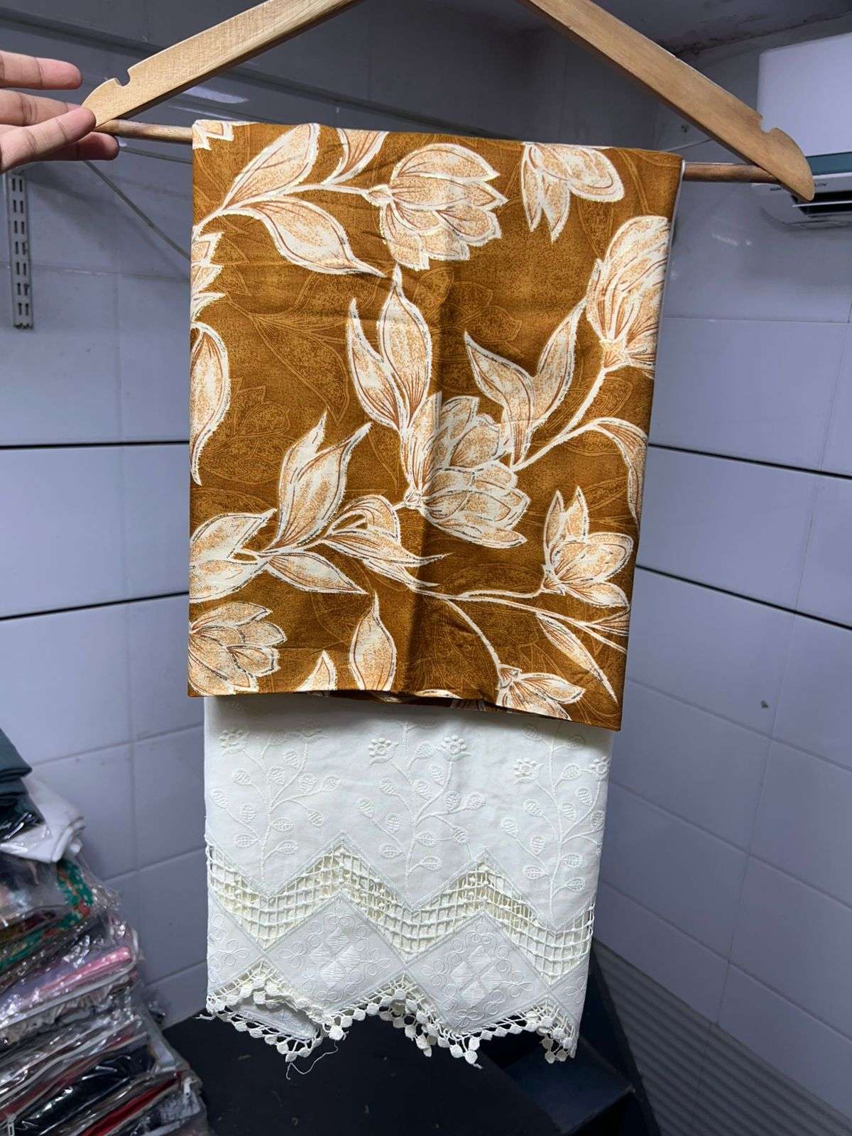 SF PREMIUM PAKISTANI SUITS COLLECTION VOL 1