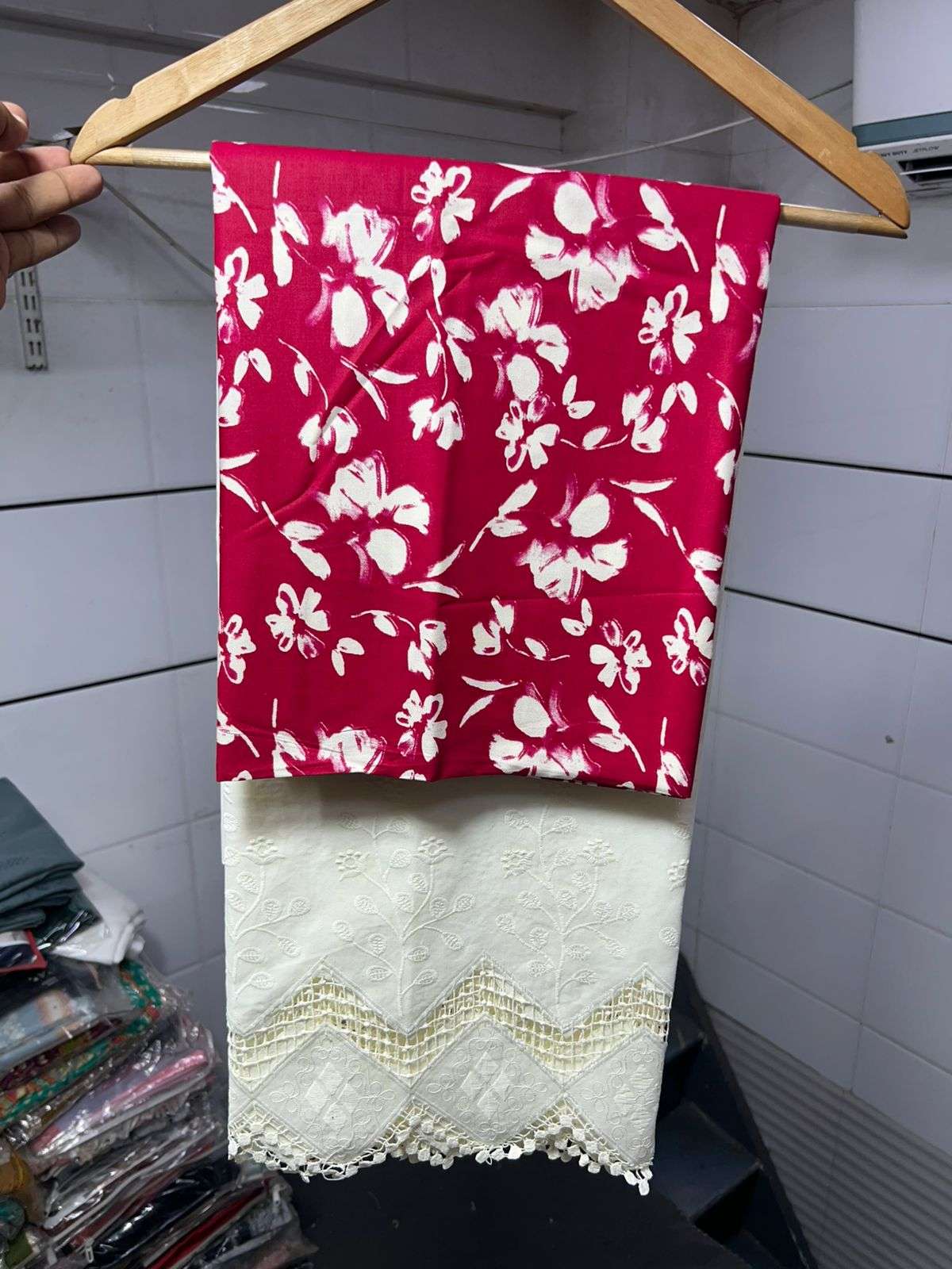 SF PREMIUM PAKISTANI SUITS COLLECTION VOL 1