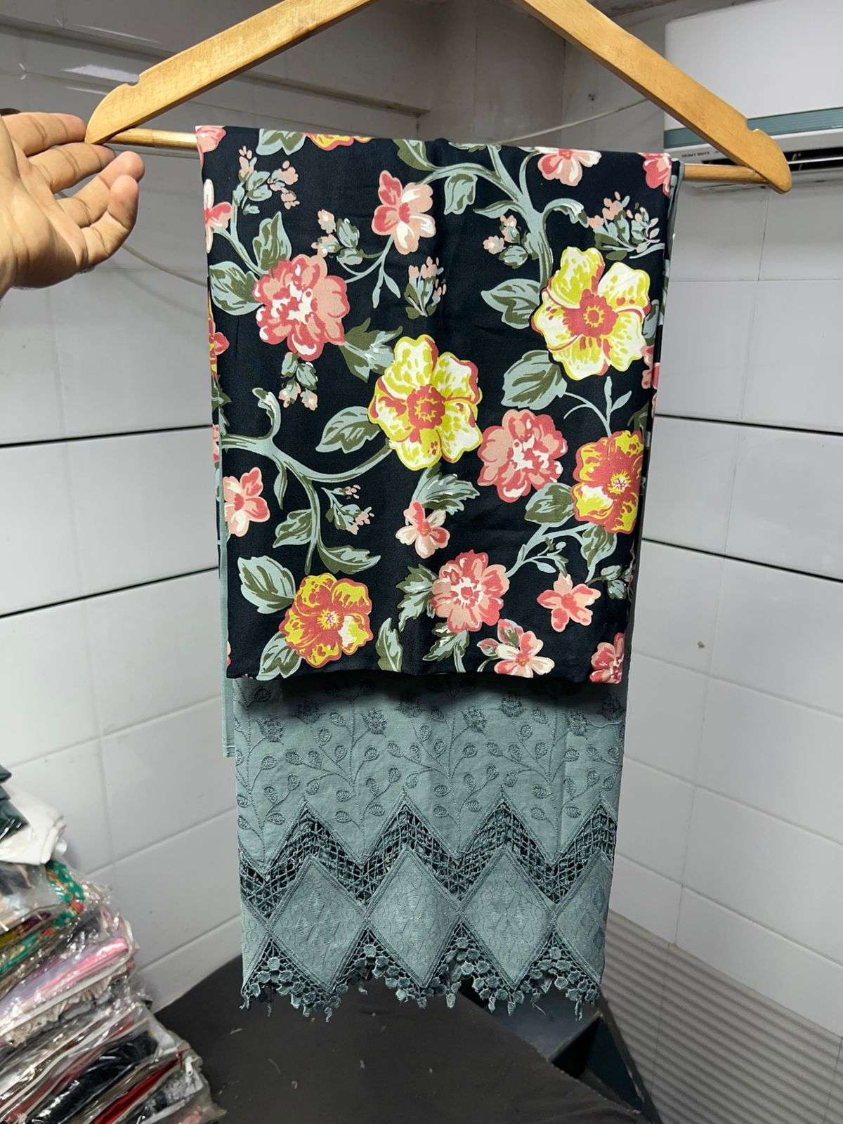 SF PREMIUM PAKISTANI SUITS COLLECTION VOL 1