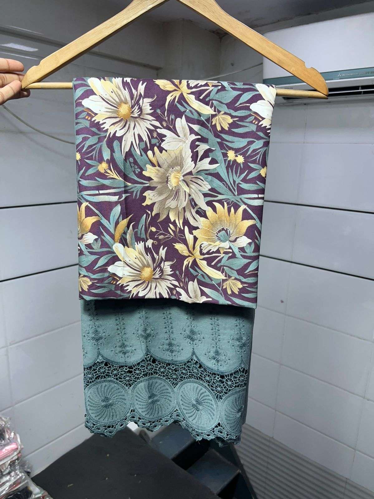 SF PREMIUM PAKISTANI SUITS COLLECTION VOL 1