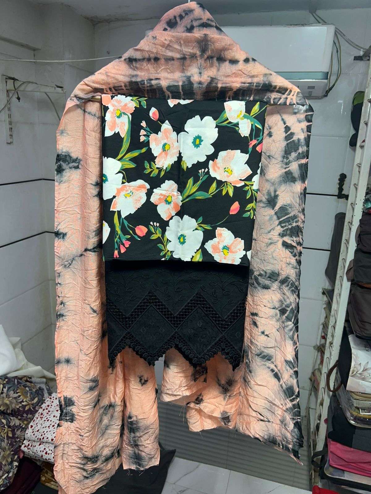SF PREMIUM PAKISTANI SUITS COLLECTION VOL 2