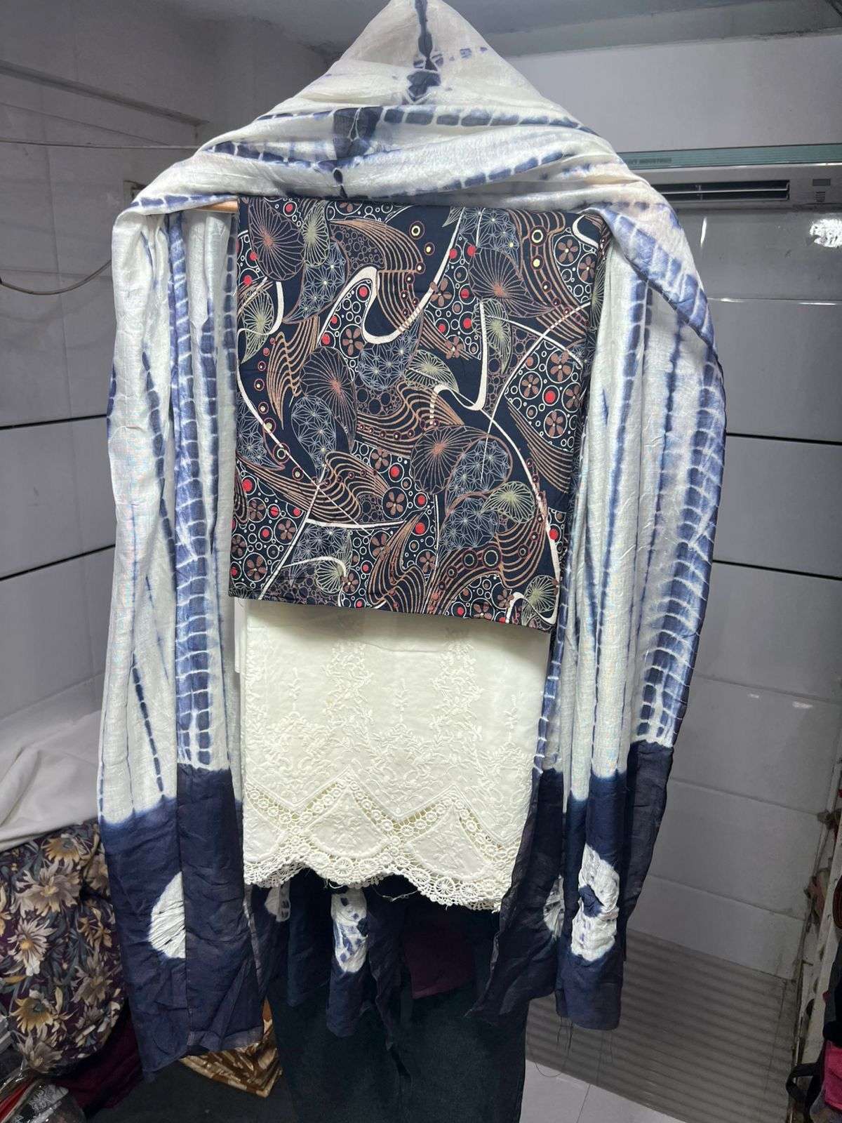 SF PREMIUM PAKISTANI SUITS COLLECTION VOL 2