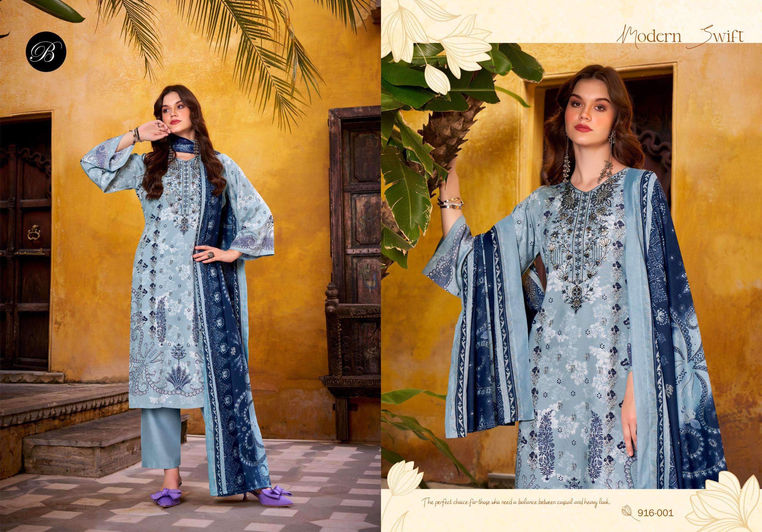 BELLIZA DESIGNER STUDIO NAIRA VOL 123 