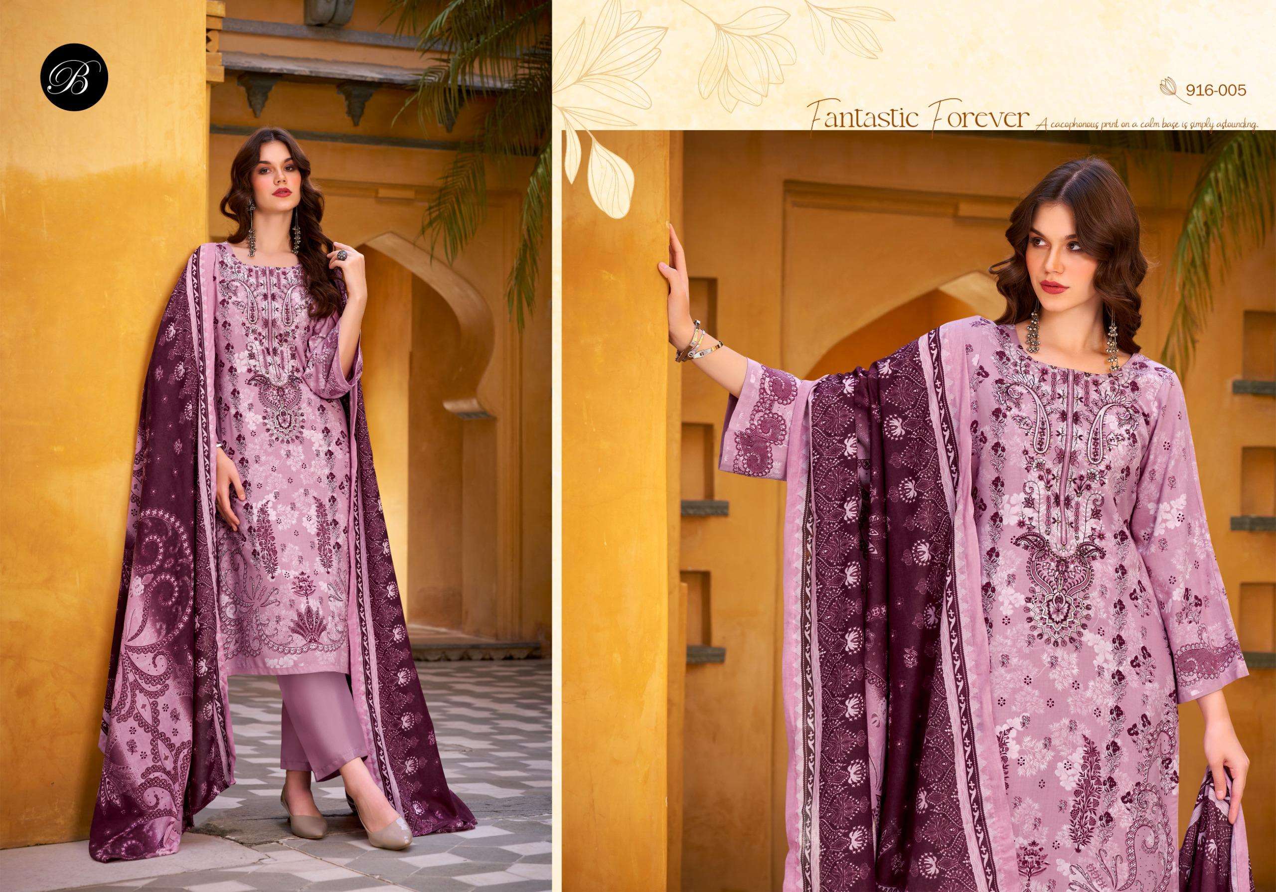 BELLIZA DESIGNER STUDIO NAIRA VOL 123 