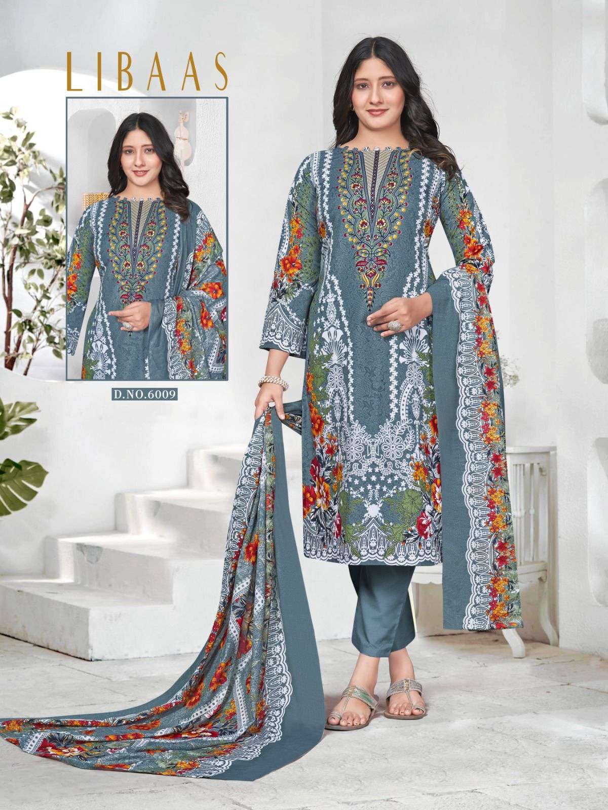 FALAK INTERNATIONAL GANESHA LIBAAS VOL 6 