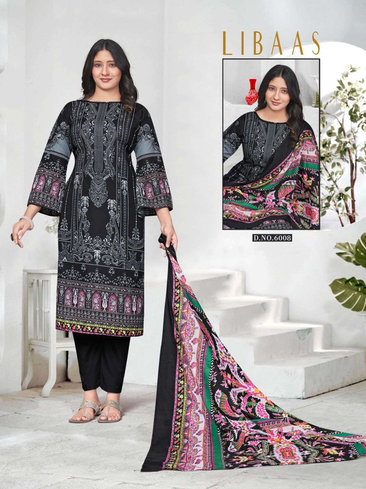 FALAK INTERNATIONAL GANESHA LIBAAS VOL 6 