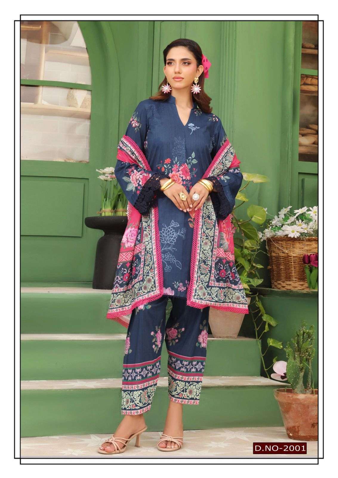 HALA DESIGNER NOOR BANU VOL 2 