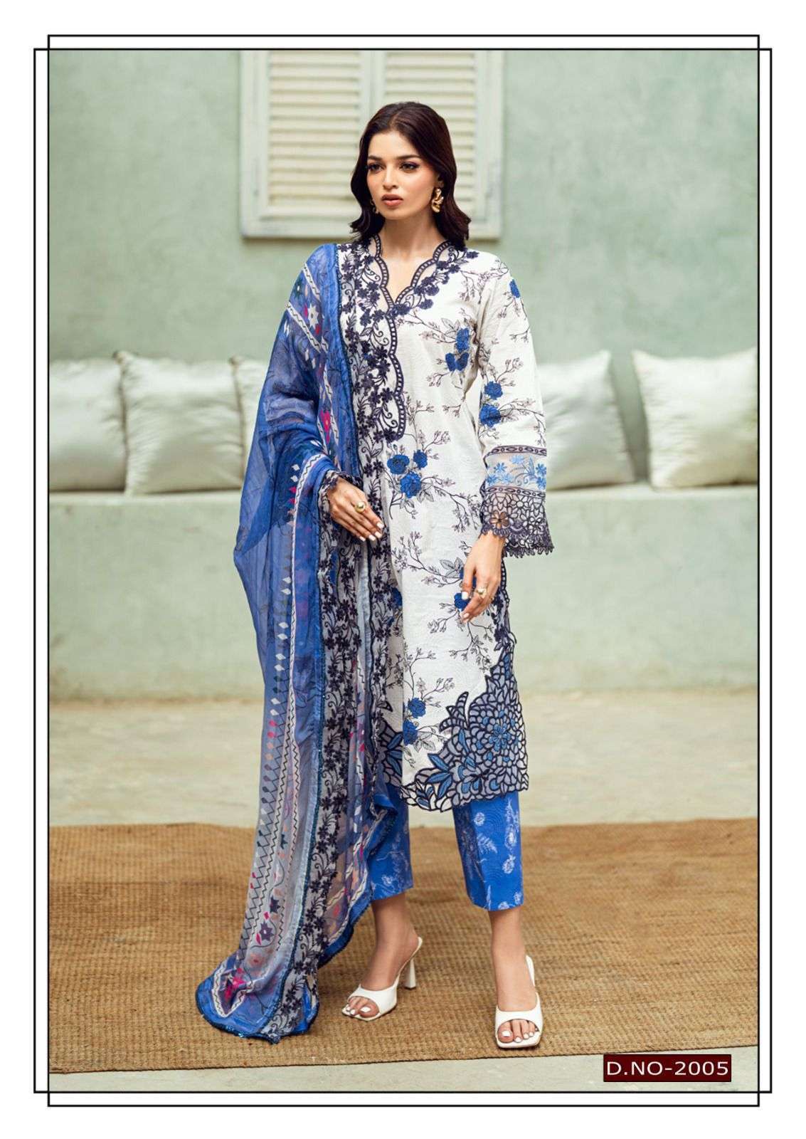 HALA DESIGNER NOOR BANU VOL 2 