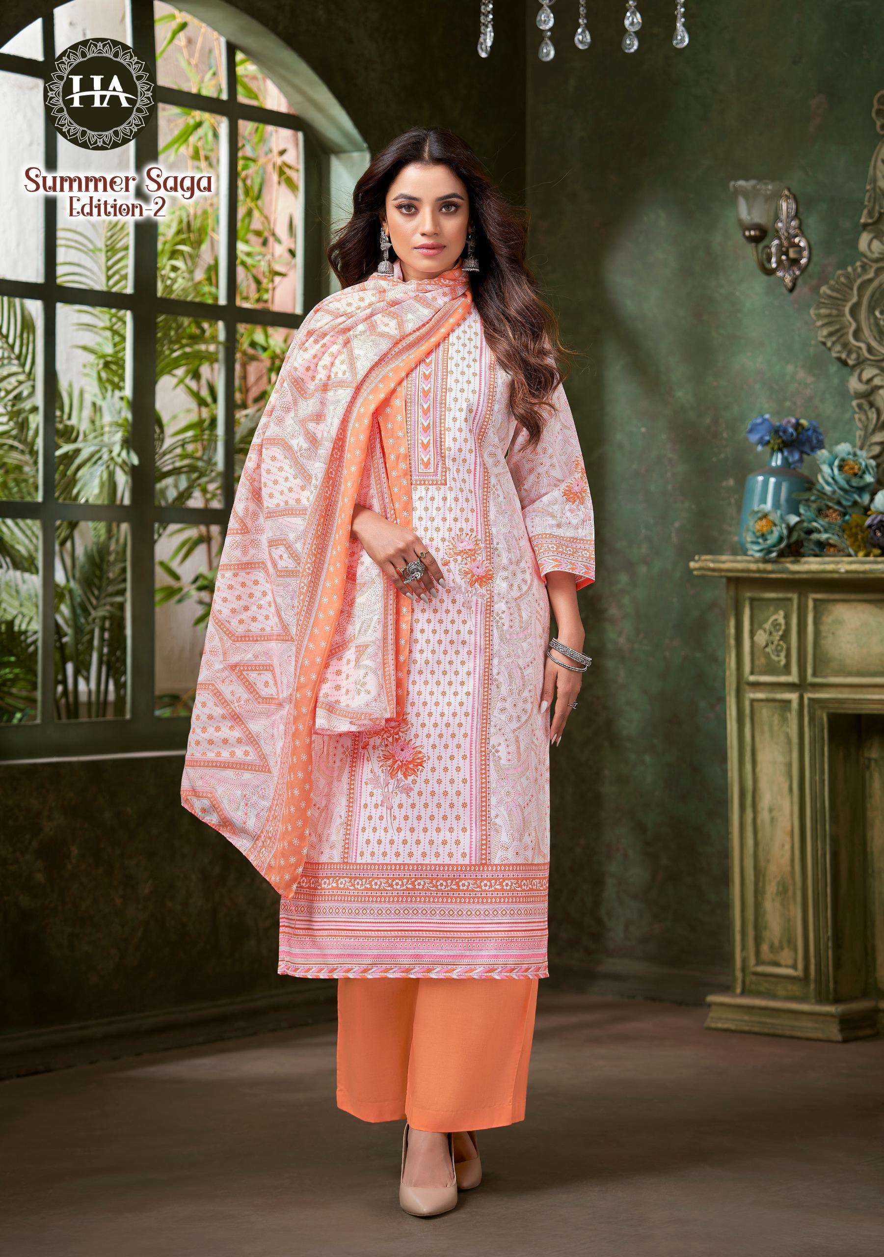 HARSHIT FASHION HUB SUMMER SAGA VOL 2