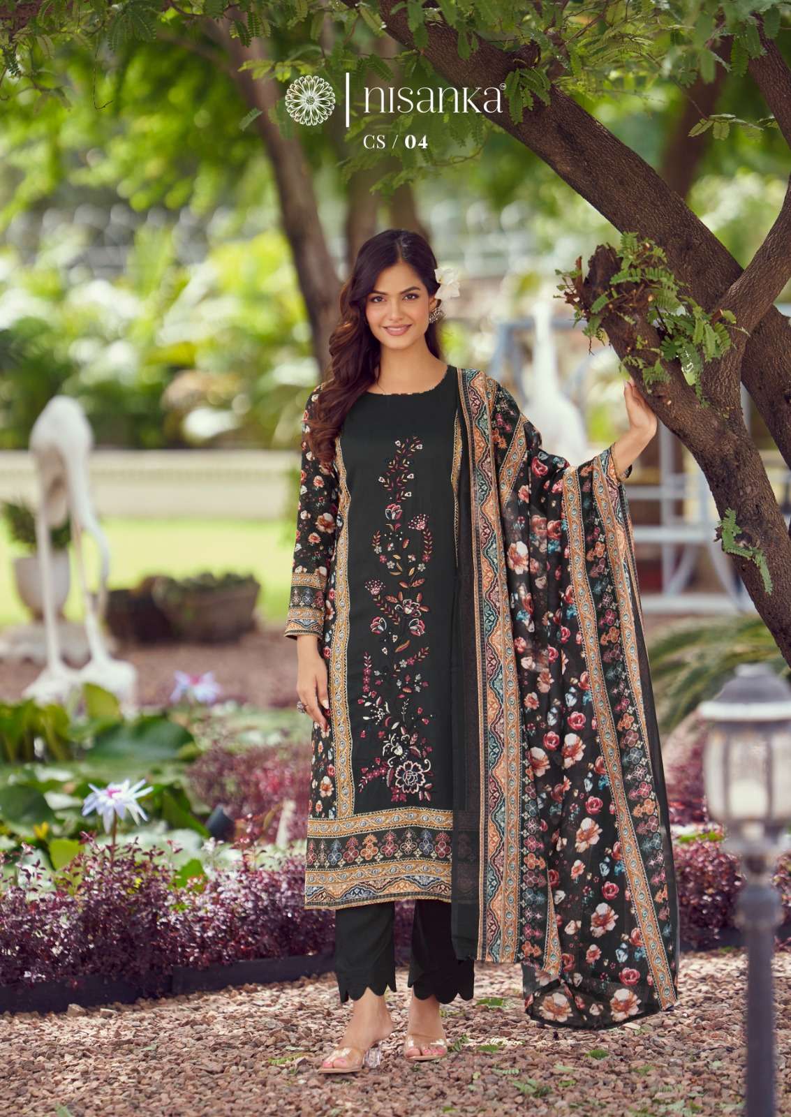 HERMITAGE CLOTHING CASHMERE VOL 3 