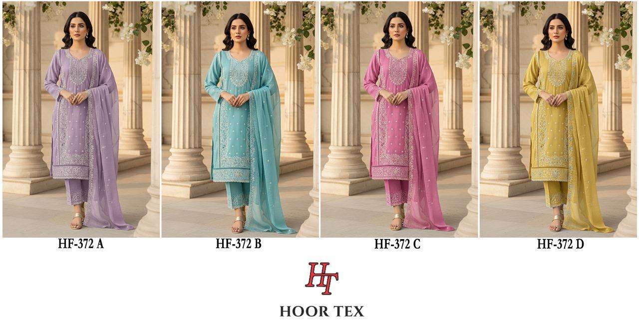 HOOR TEX HF 372 