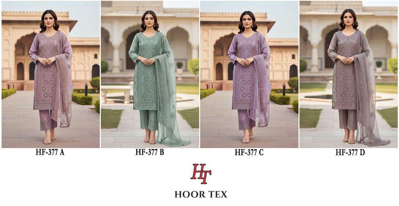 HOOR TEX HF 377 