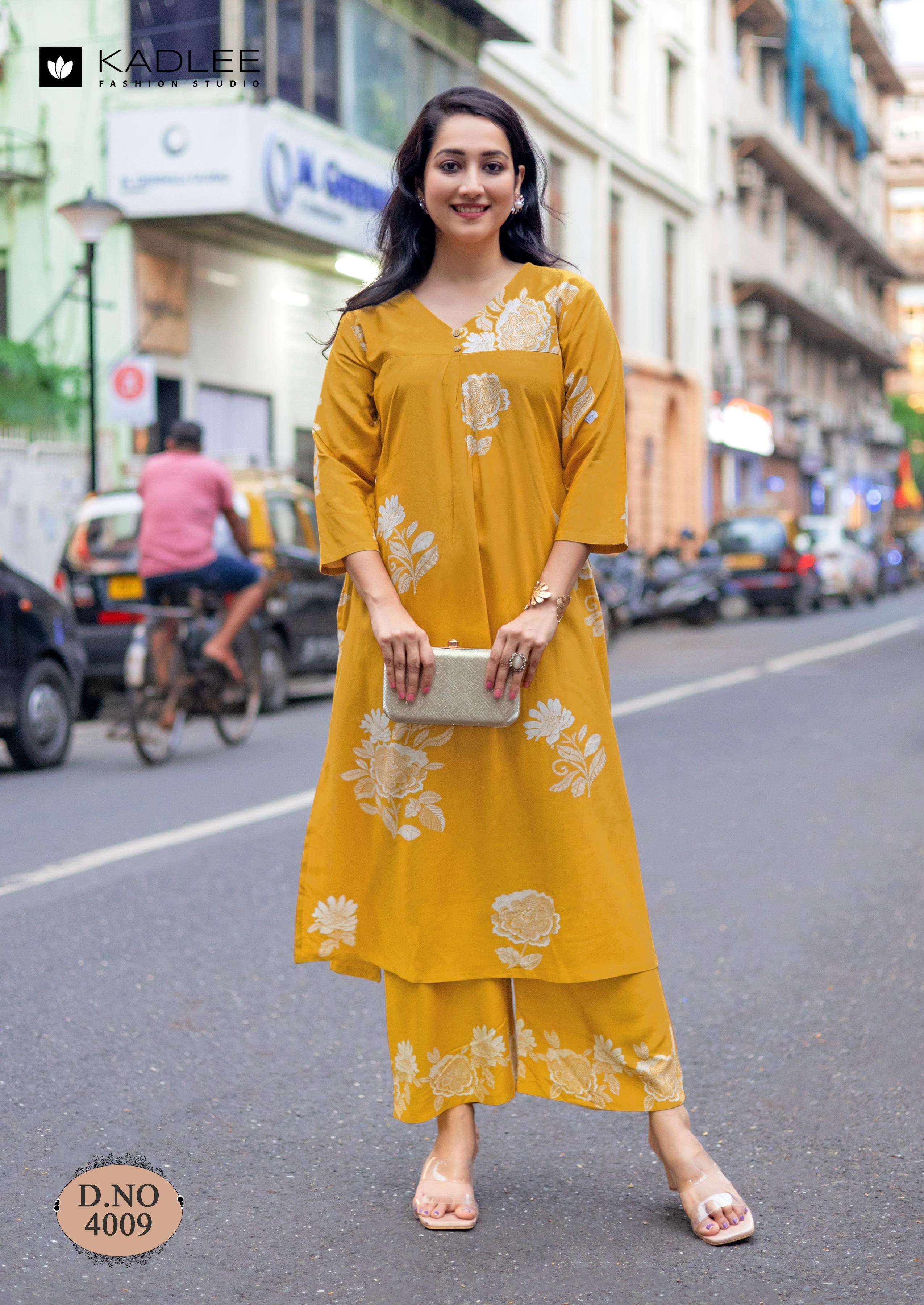 KADLEE FASHION HEER VOL 2 