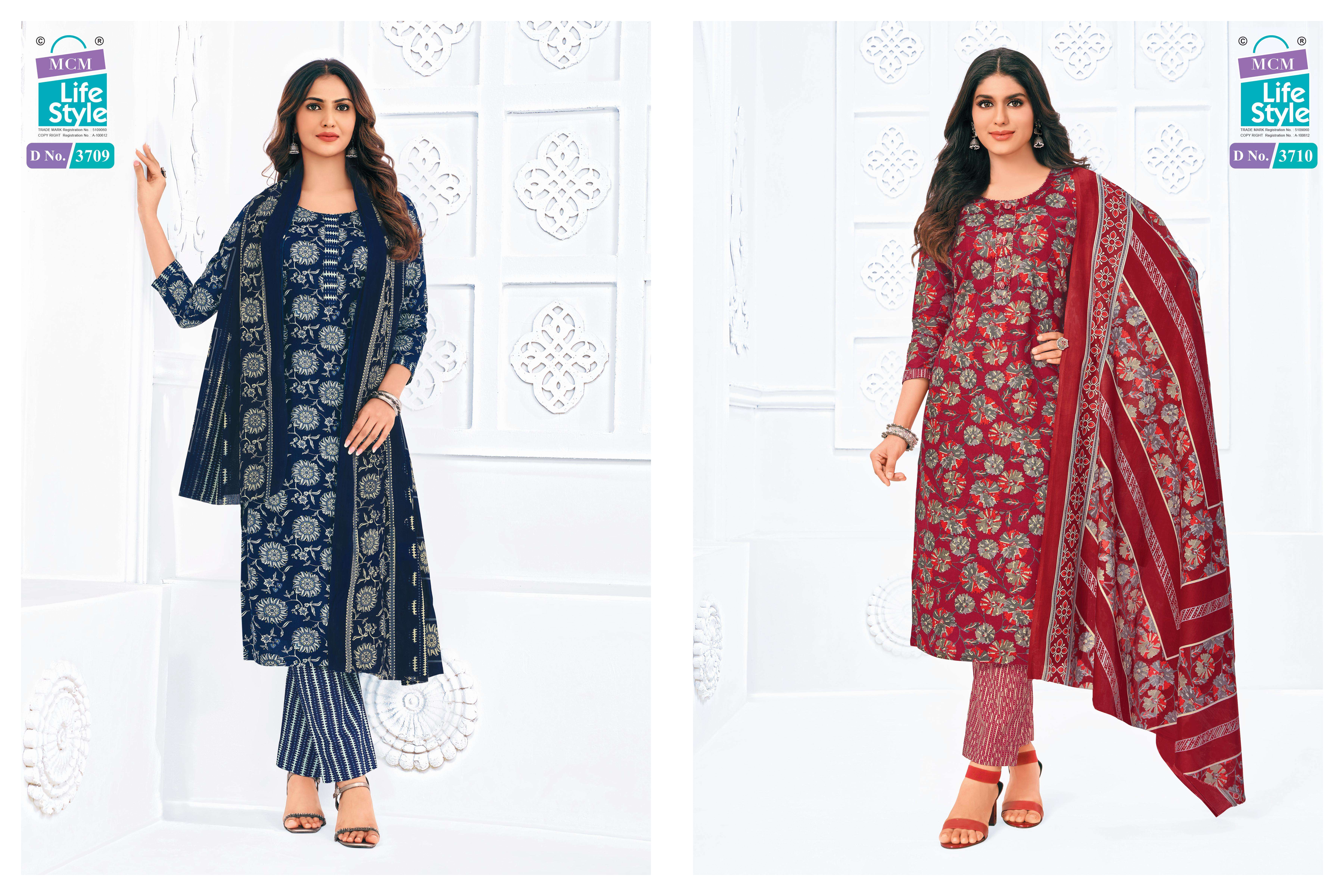 MCM LIFESTYLE PRIYALAXMI VOL 37