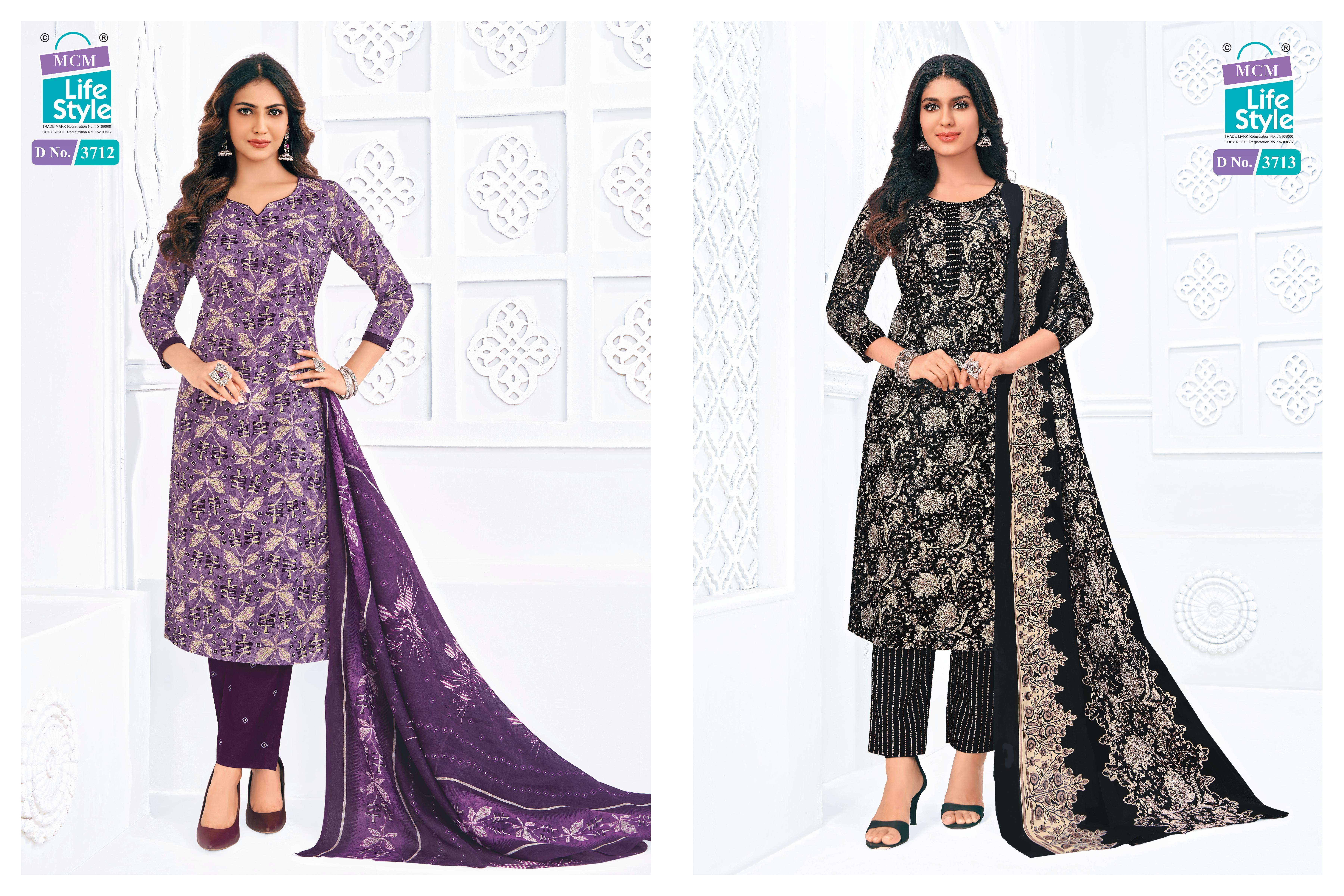 MCM LIFESTYLE PRIYALAXMI VOL 37