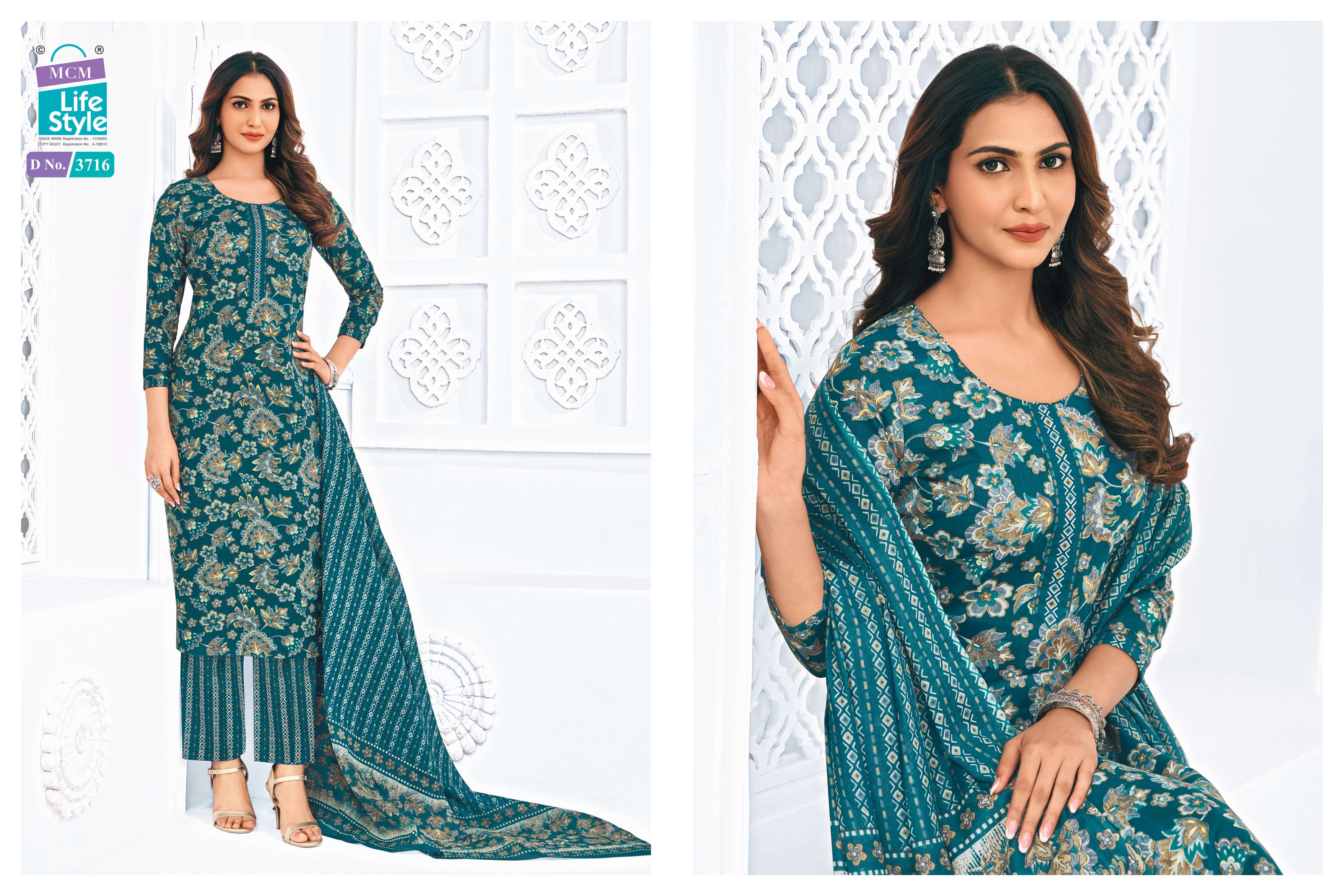 MCM LIFESTYLE PRIYALAXMI VOL 37