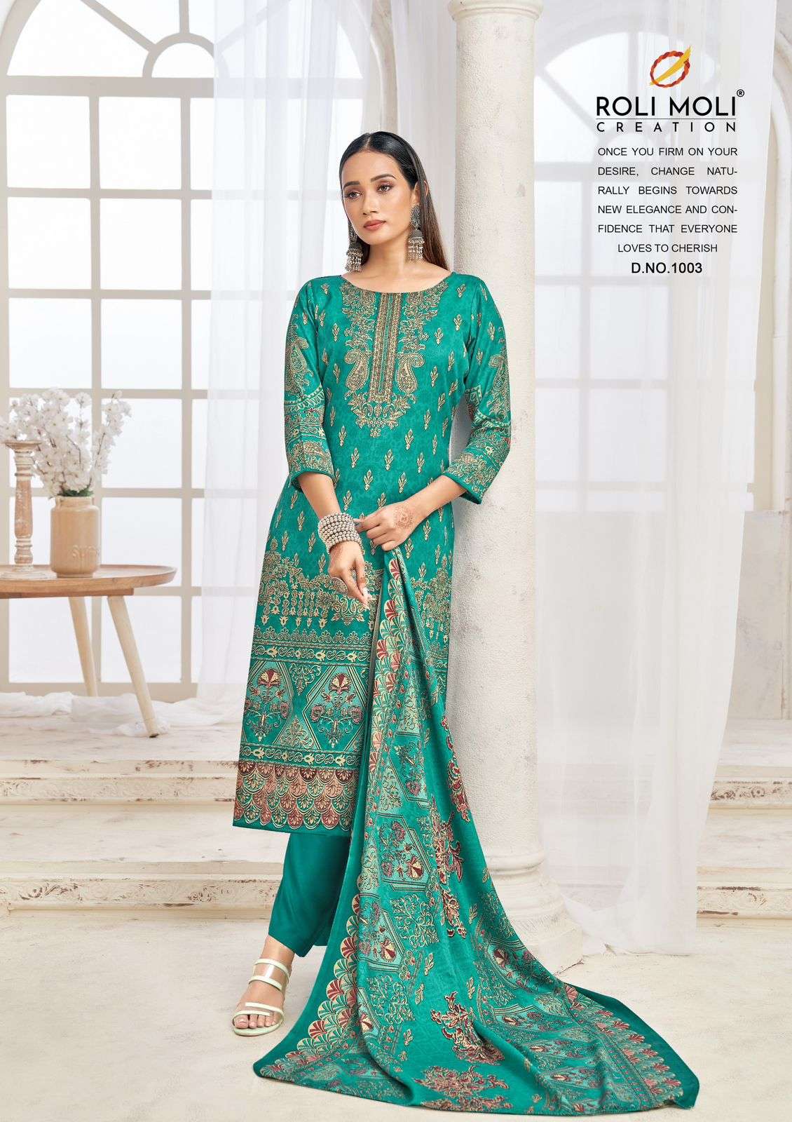 ROLI MOLI CREATION KIARA