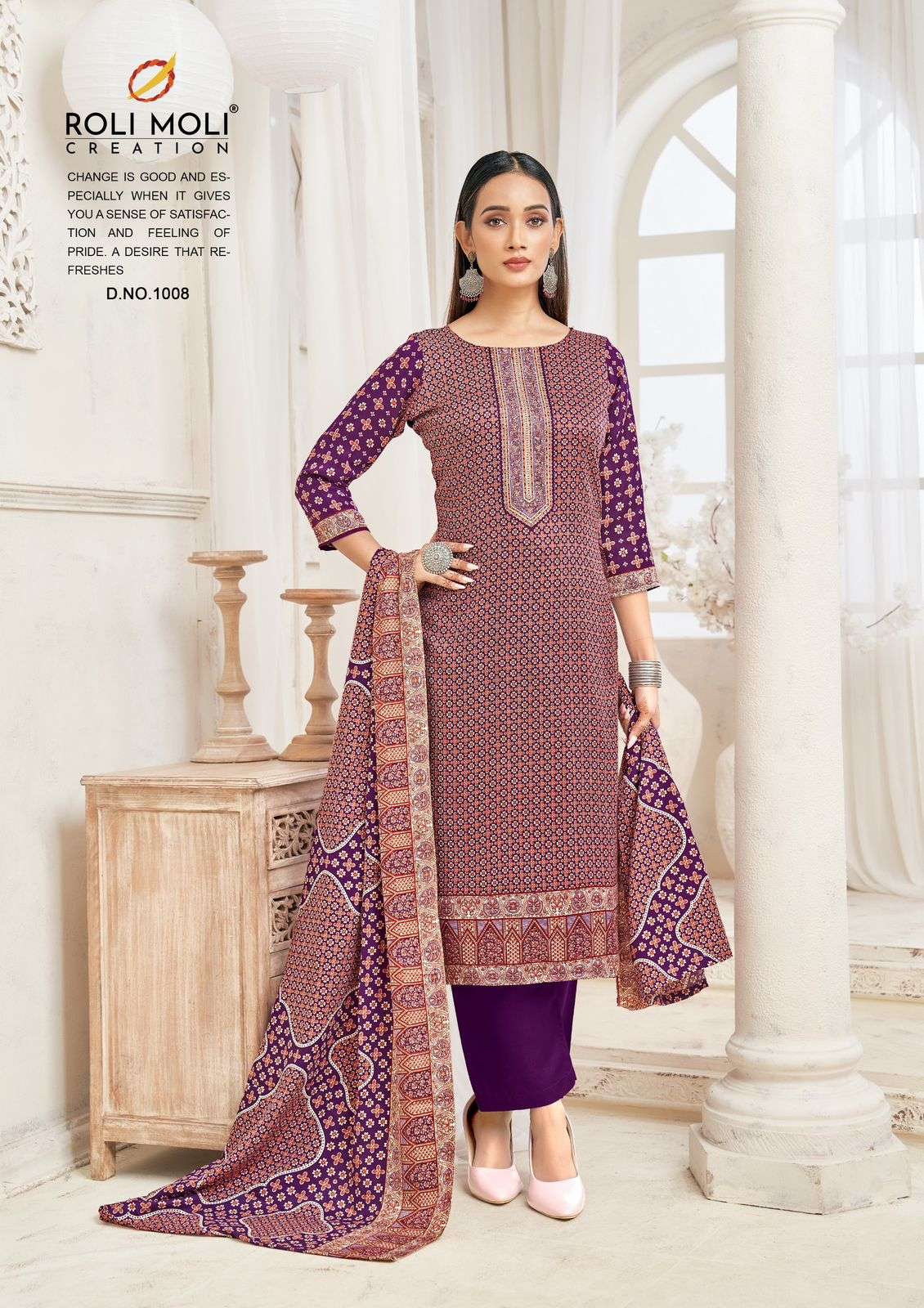 ROLI MOLI CREATION KIARA