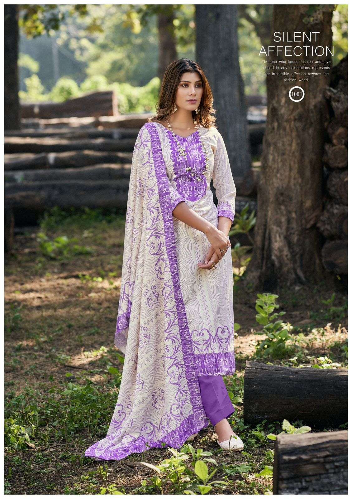 ROLI MOLI CREATION NARGIS 