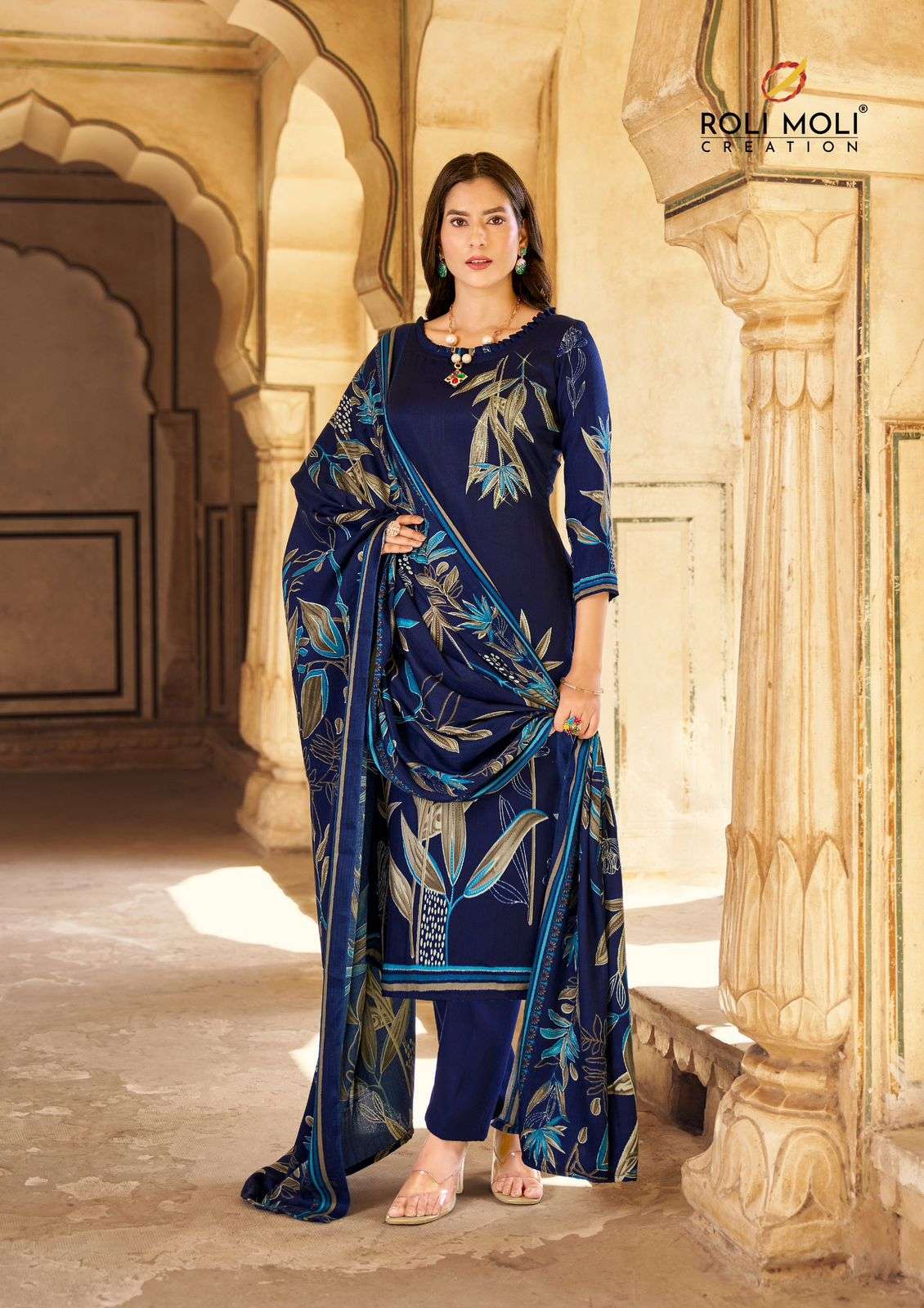 ROLI MOLI CREATION NOORA 