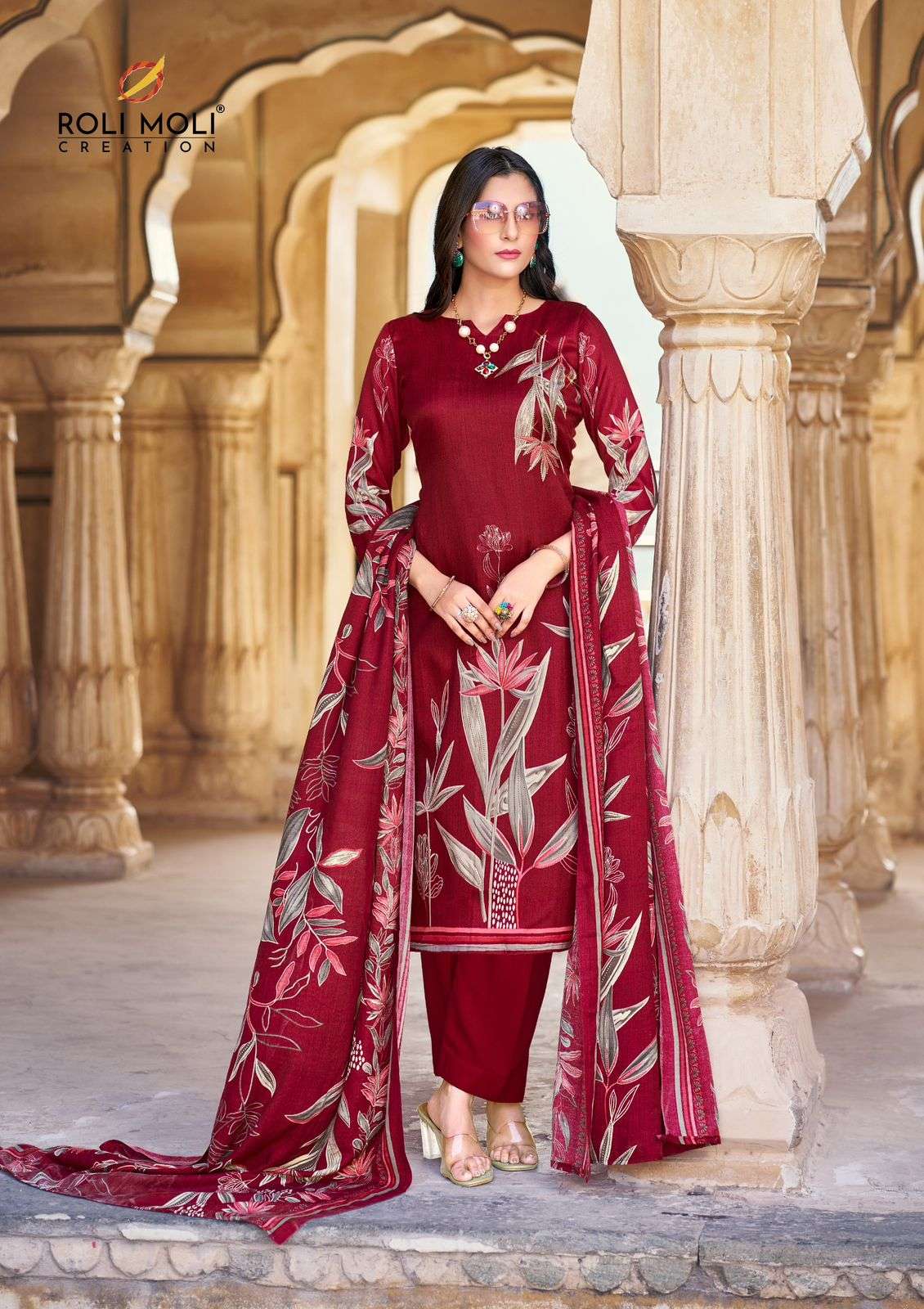 ROLI MOLI CREATION NOORA 