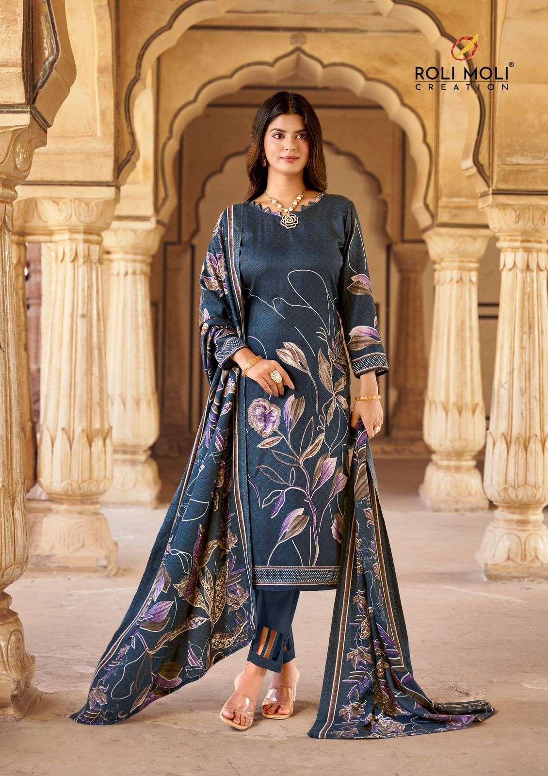 ROLI MOLI CREATION NOORA 