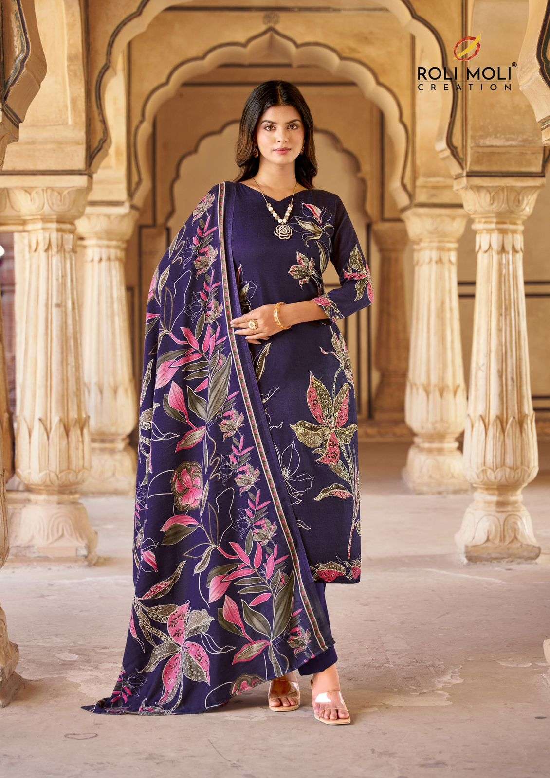 ROLI MOLI CREATION NOORA 