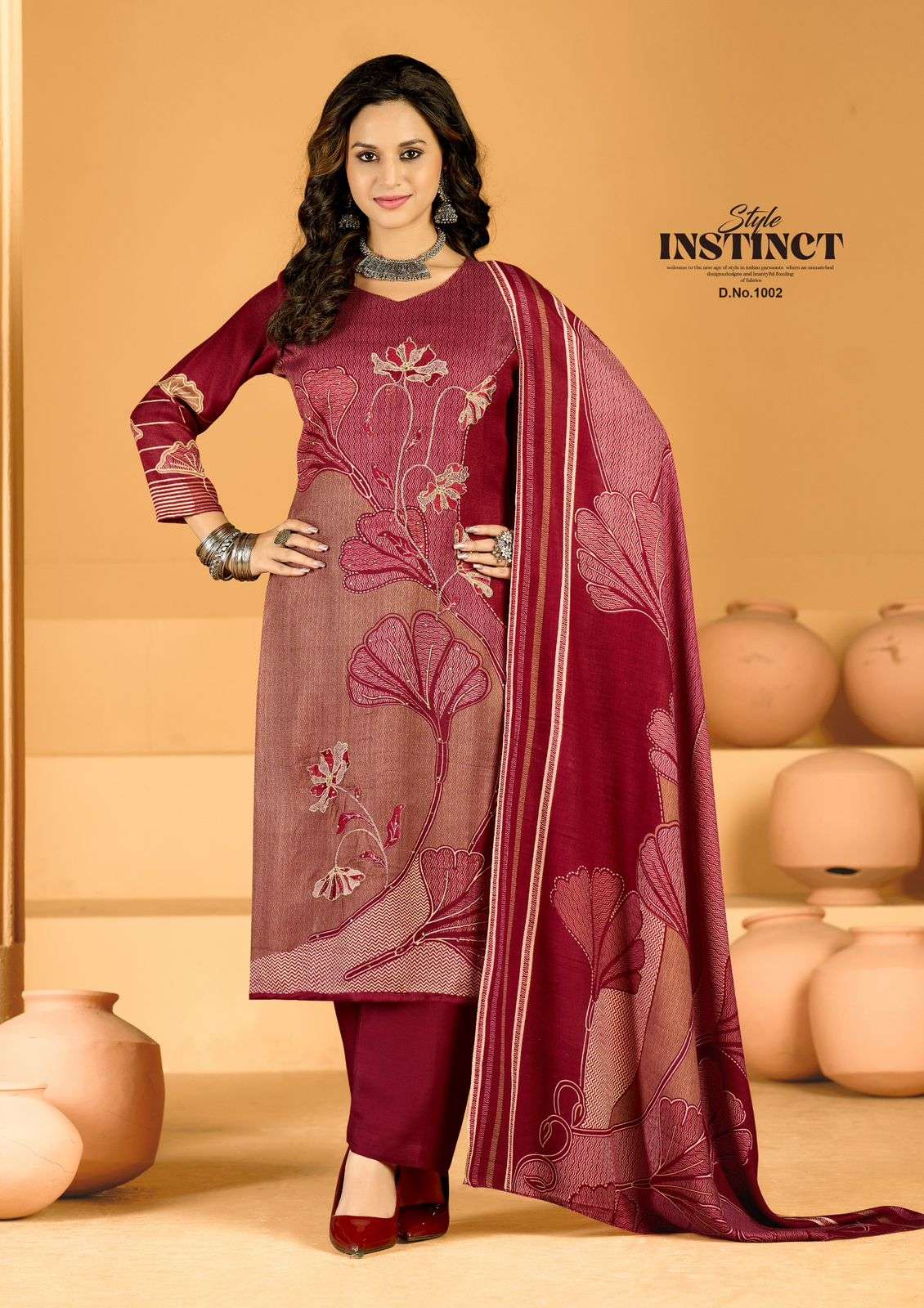 ROLI MOLI CREATION YALINA 