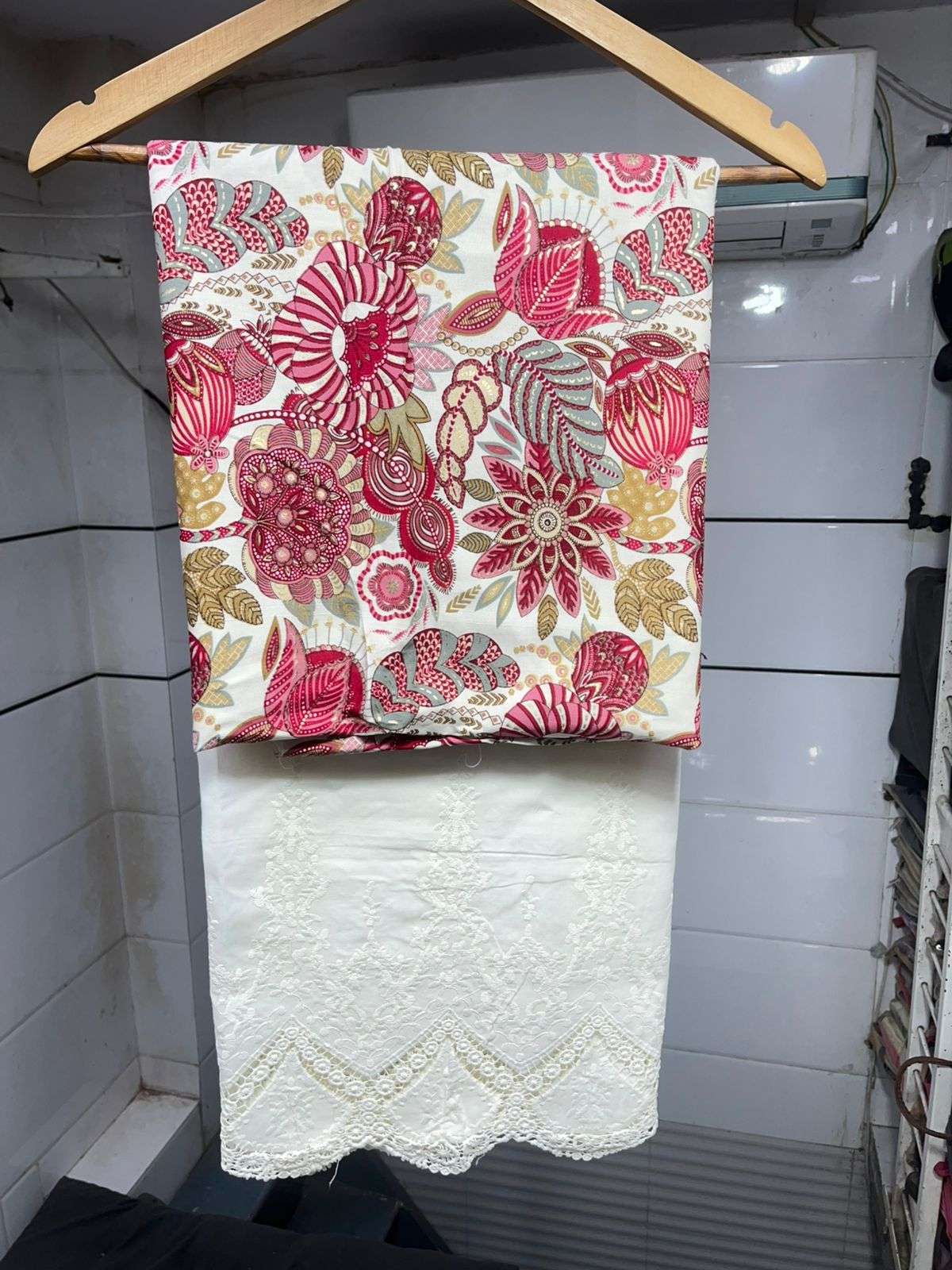 SF PREMIUM PAKISTANI SUITS COLLECTION VOL 3