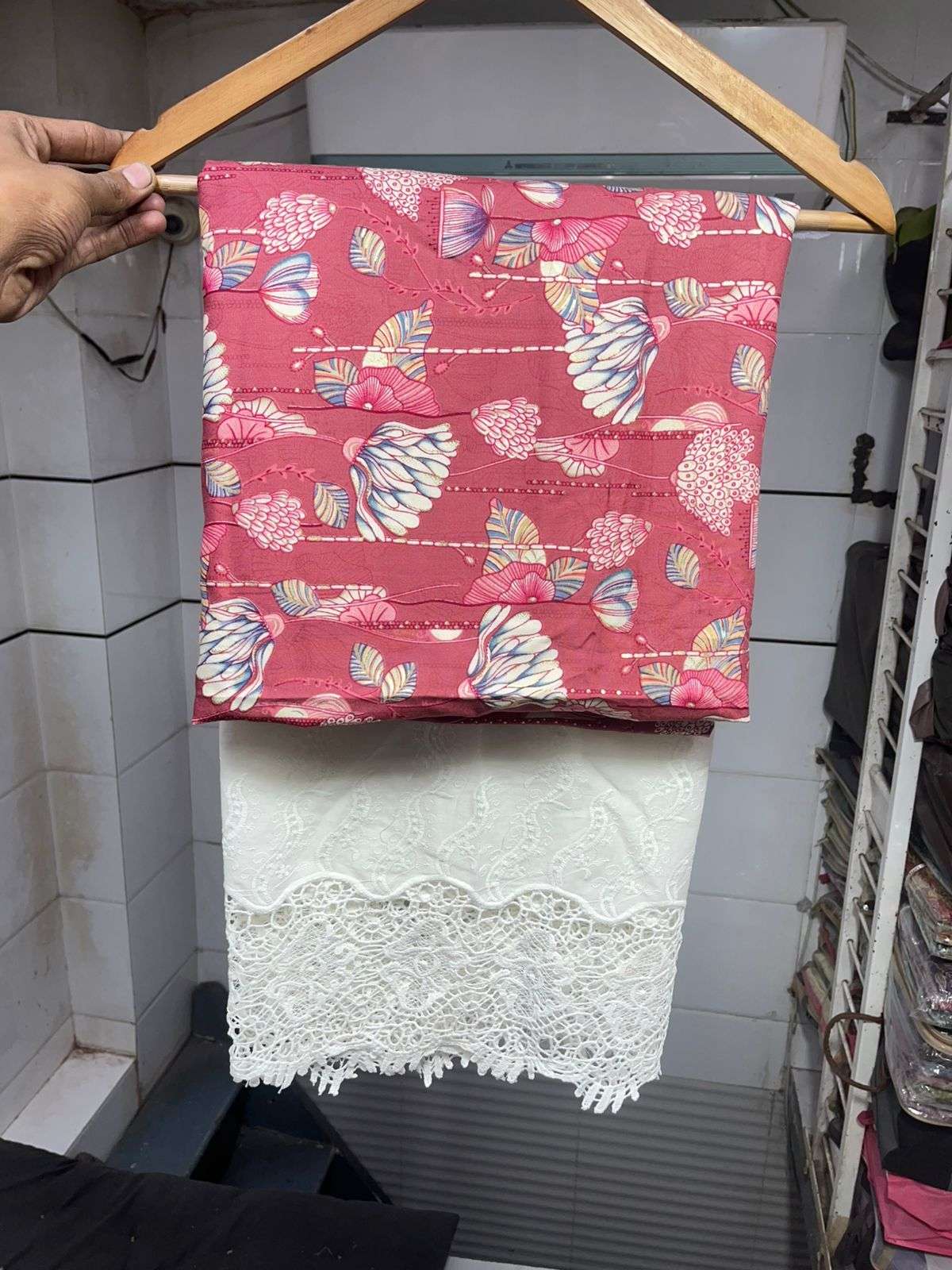 SF PREMIUM PAKISTANI SUITS COLLECTION VOL 3